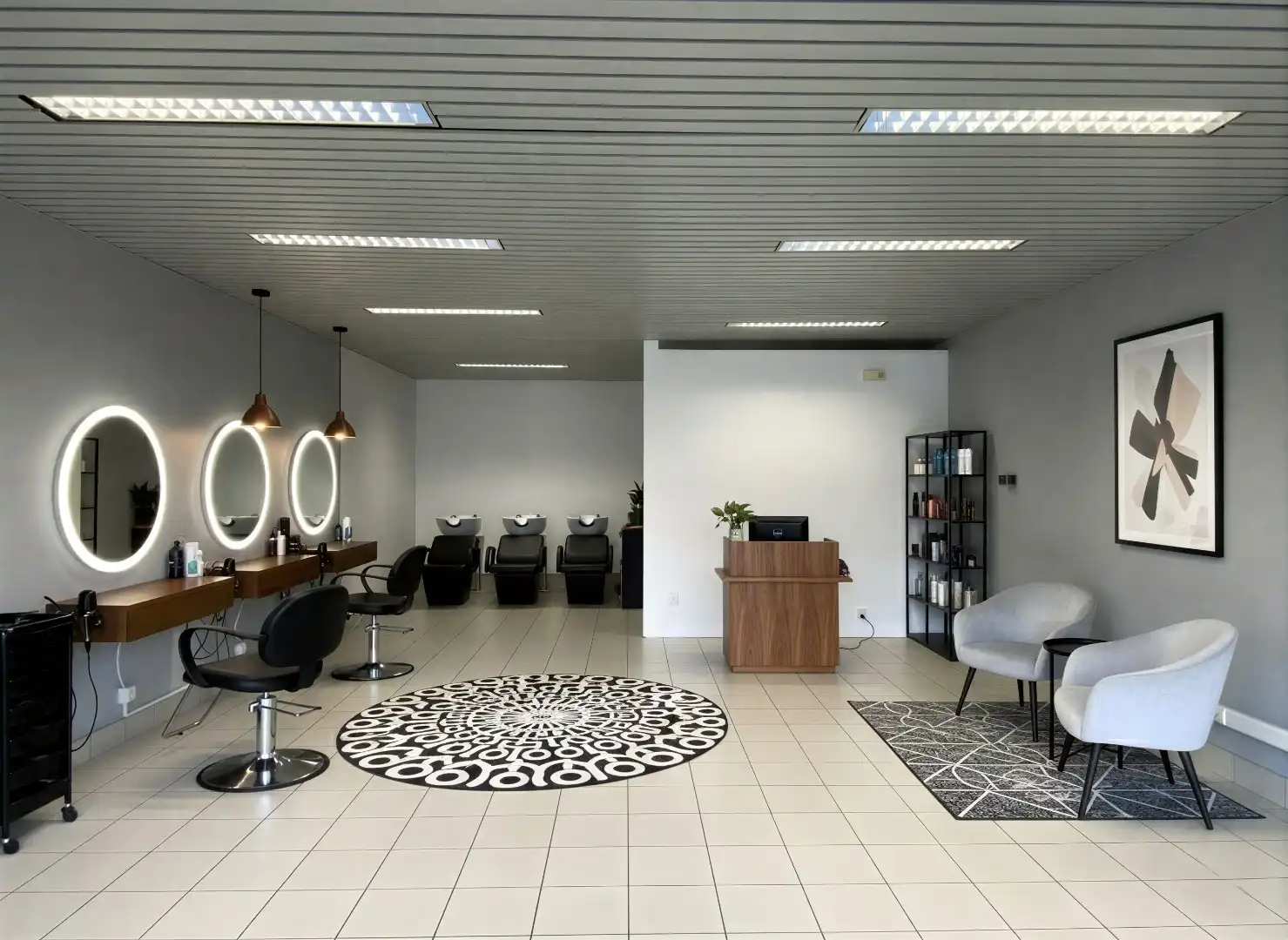 Commerciële ruimte te huur Broeders Maristenstraat 13 - - 8740 Pittem