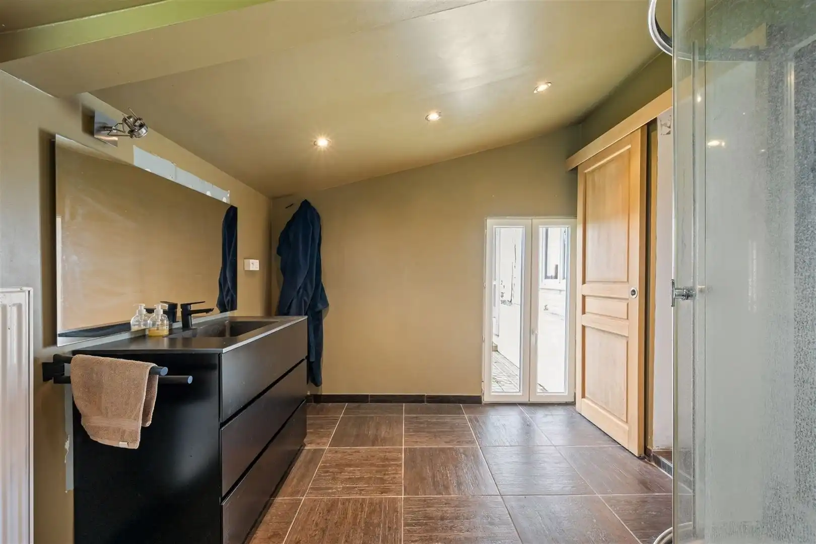 Alleenstaande woning op 850m² foto 10