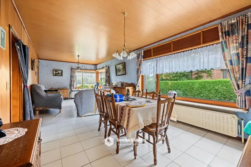 HUIS TE KOOP MET 4 SLAAPKAMERS IN LOCHRISTI (WACHTEBEKE) foto 5