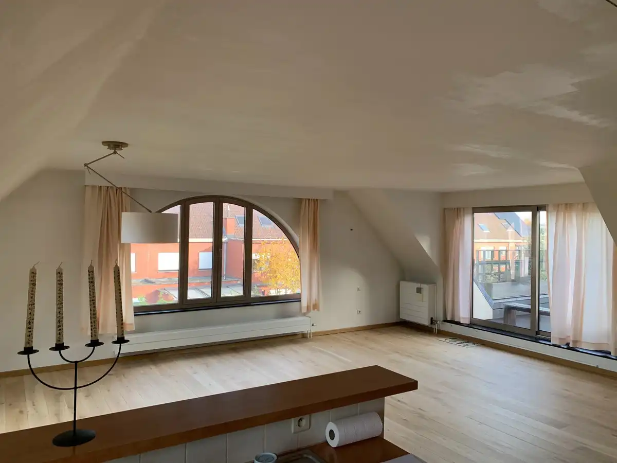 Appartement te huur Klein Hoefken 6 - 2610 Wilrijk