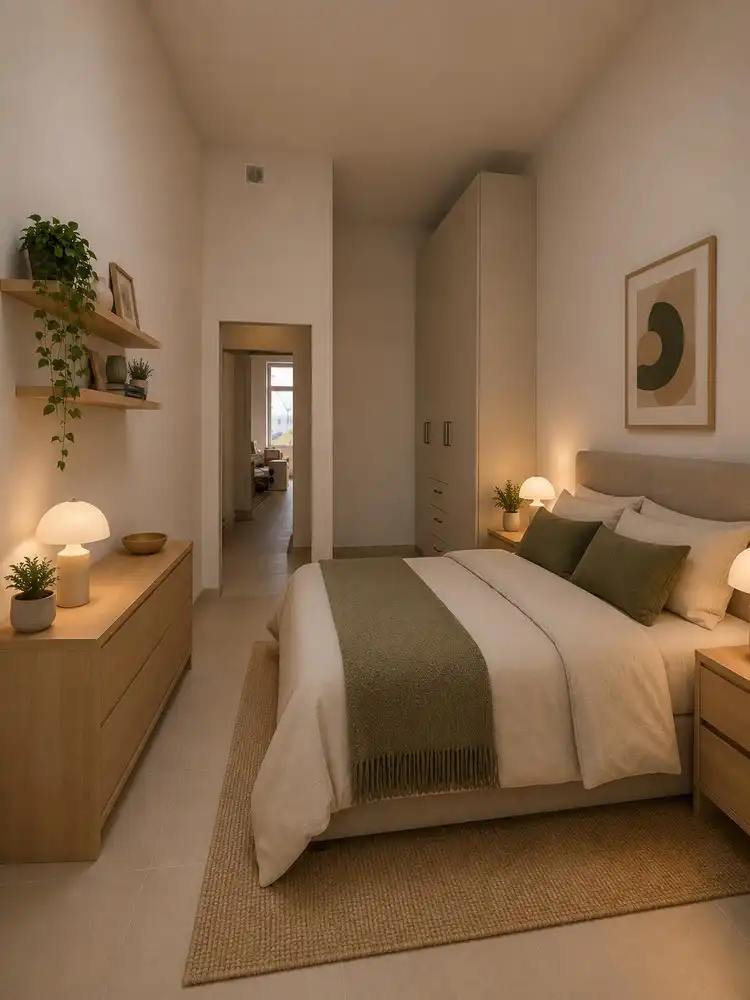 RESIDENTIE SEABOURN foto 12