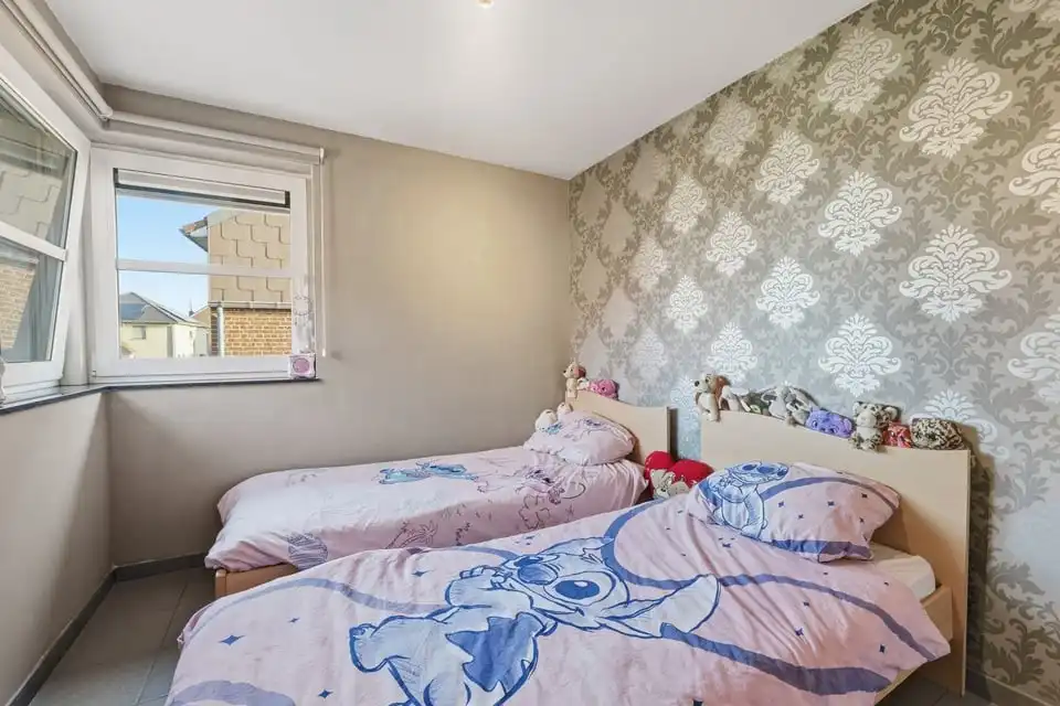 GEZELLIGE GEZINSWONING MET GARAGE IN SINT-TRUIDEN foto 14