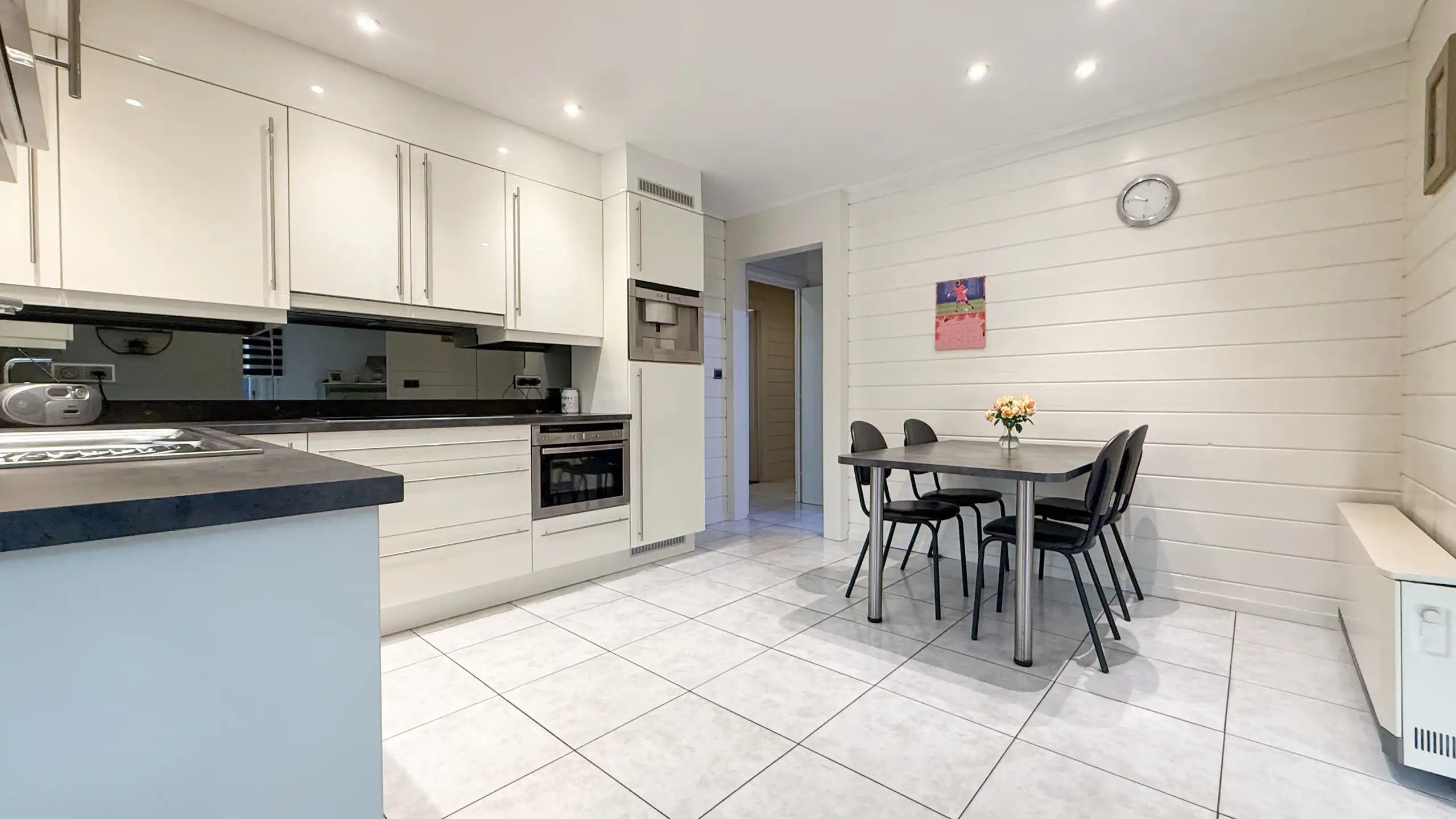 Perfect onderhouden magazijn met gelijkvloerse woning! foto 45