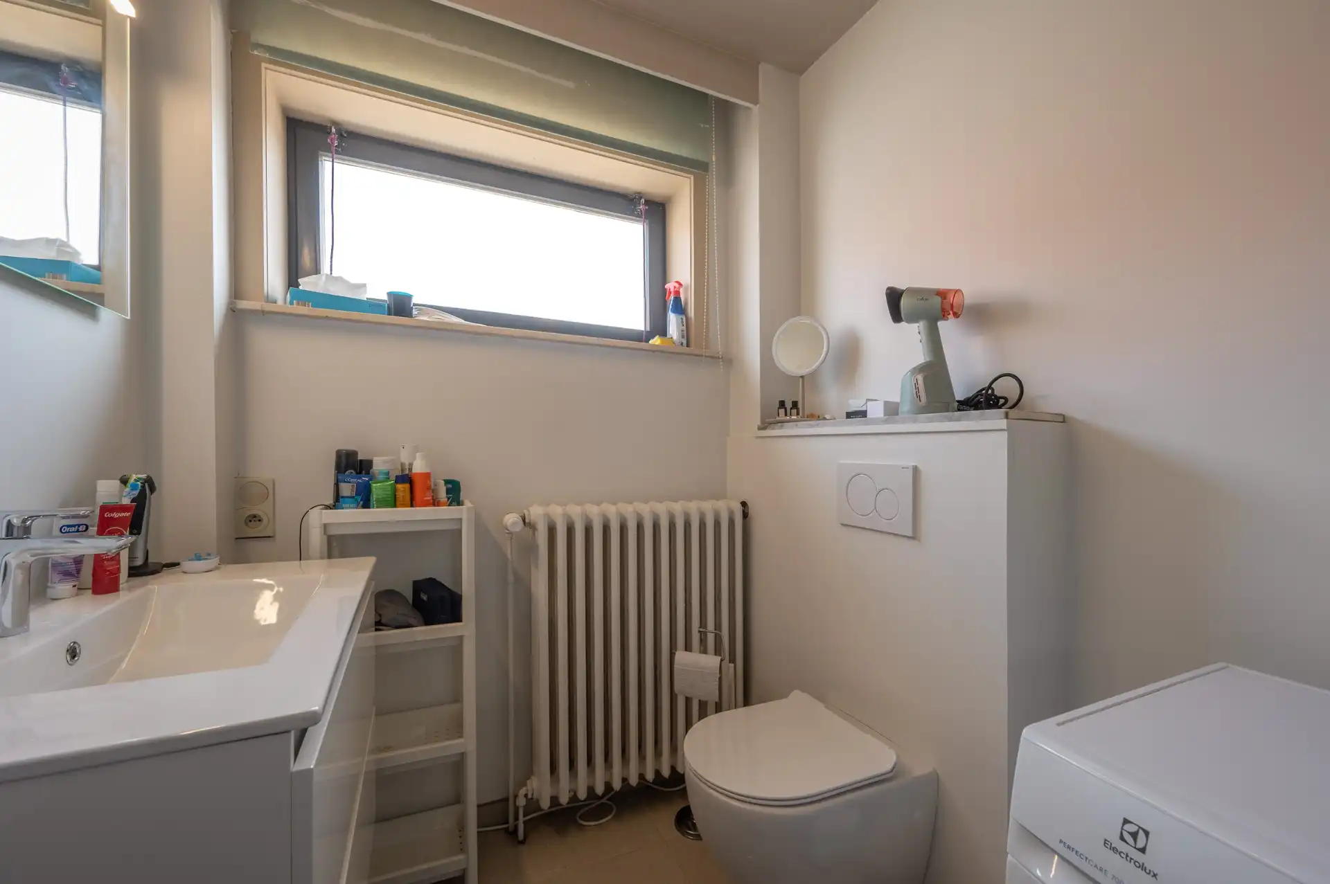 Gemeubeld : hoekappartement met verzichten aan het Casino! foto 13