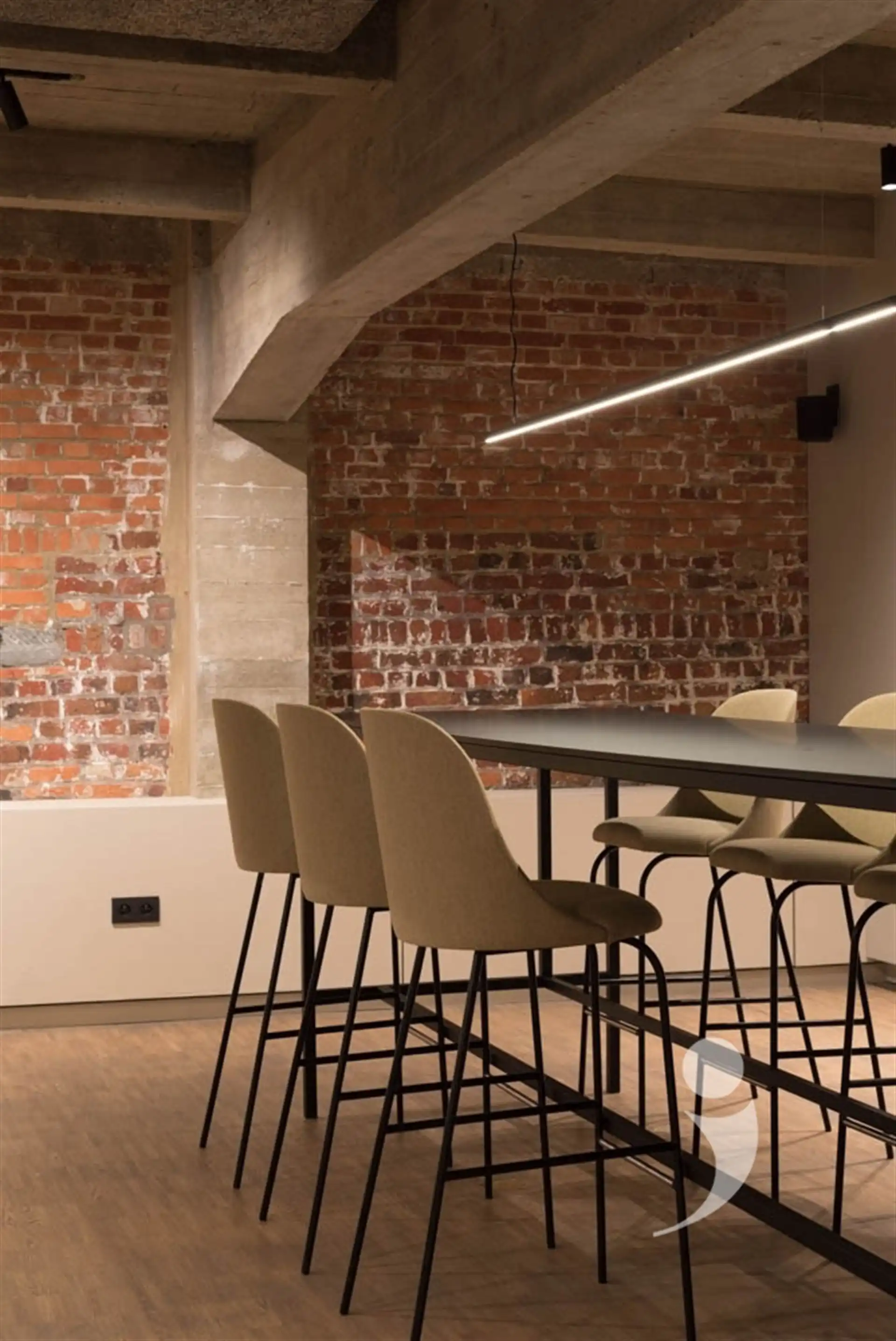 Uniek high end kantoorgebouw in historisch stadscentrum  foto 32