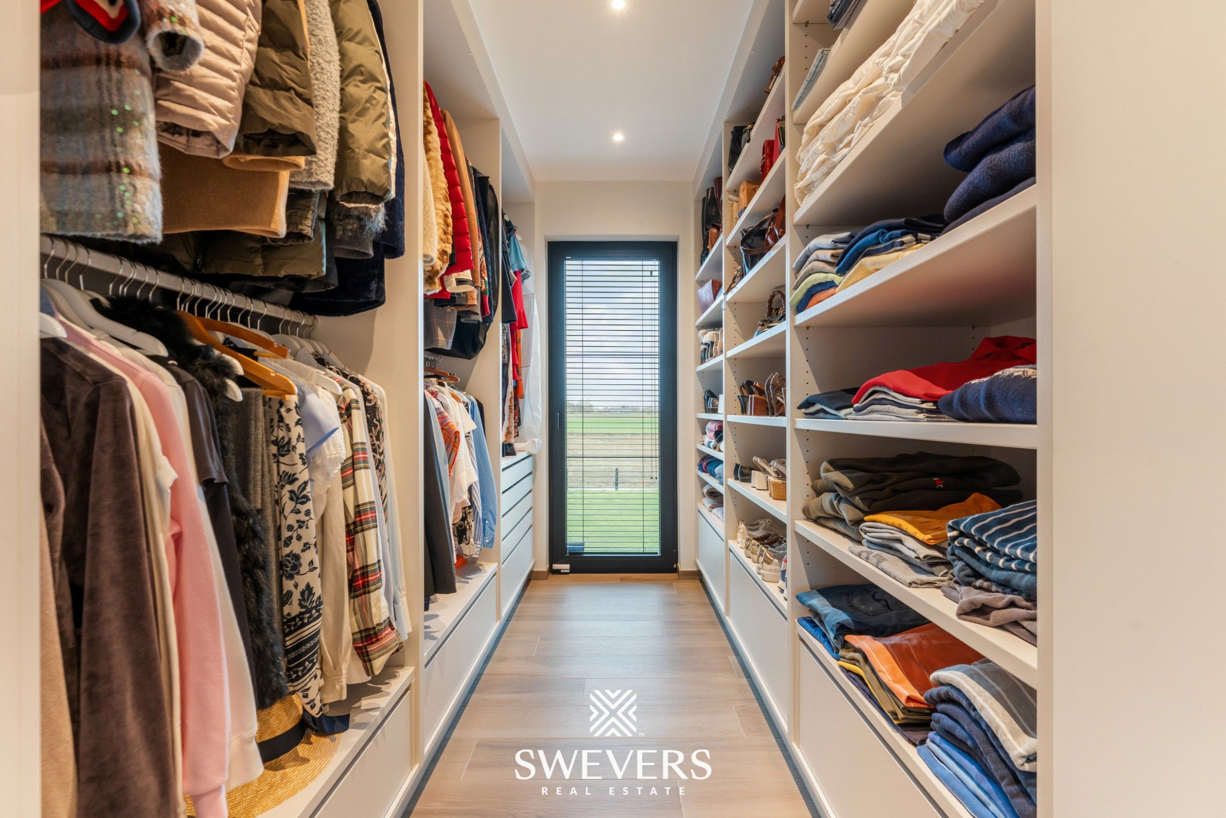 Instapklare gezinswoning met 3 slpks en ruime tuin foto 25