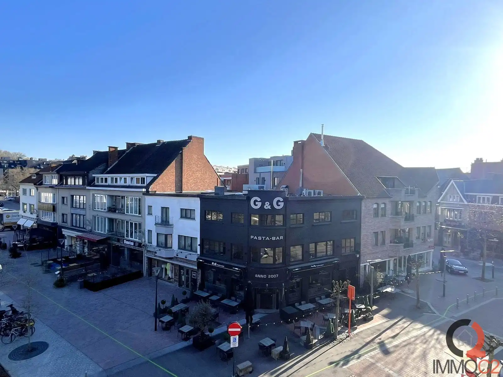 Appartement te huur foto 20