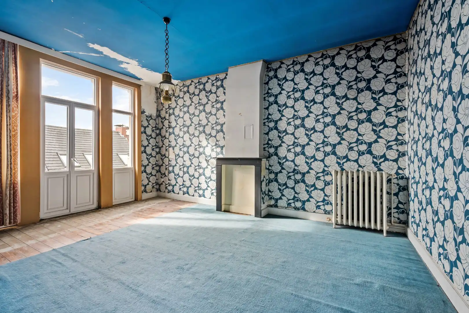 Prachtig herenhuis met 7 slaapkamers in het centrum van Roeselare foto 10