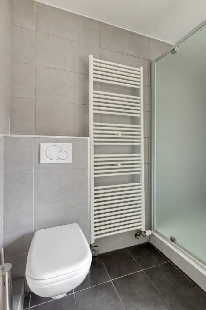 Charmante en verzorgde tweegevelwoning met aangename tuin foto 18
