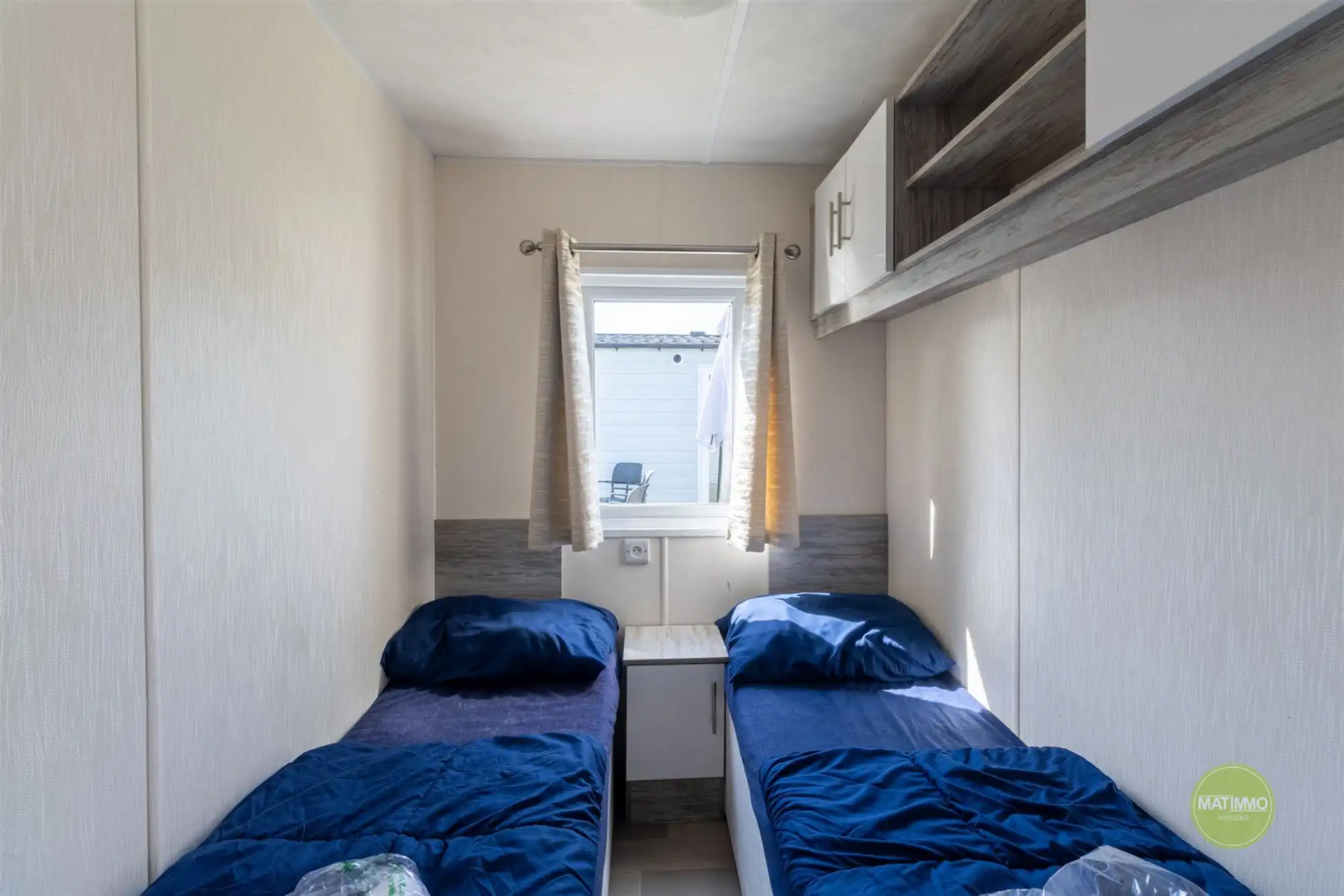 Vakantiehuis voor 4 personen te EuroParcs Mol  foto 8