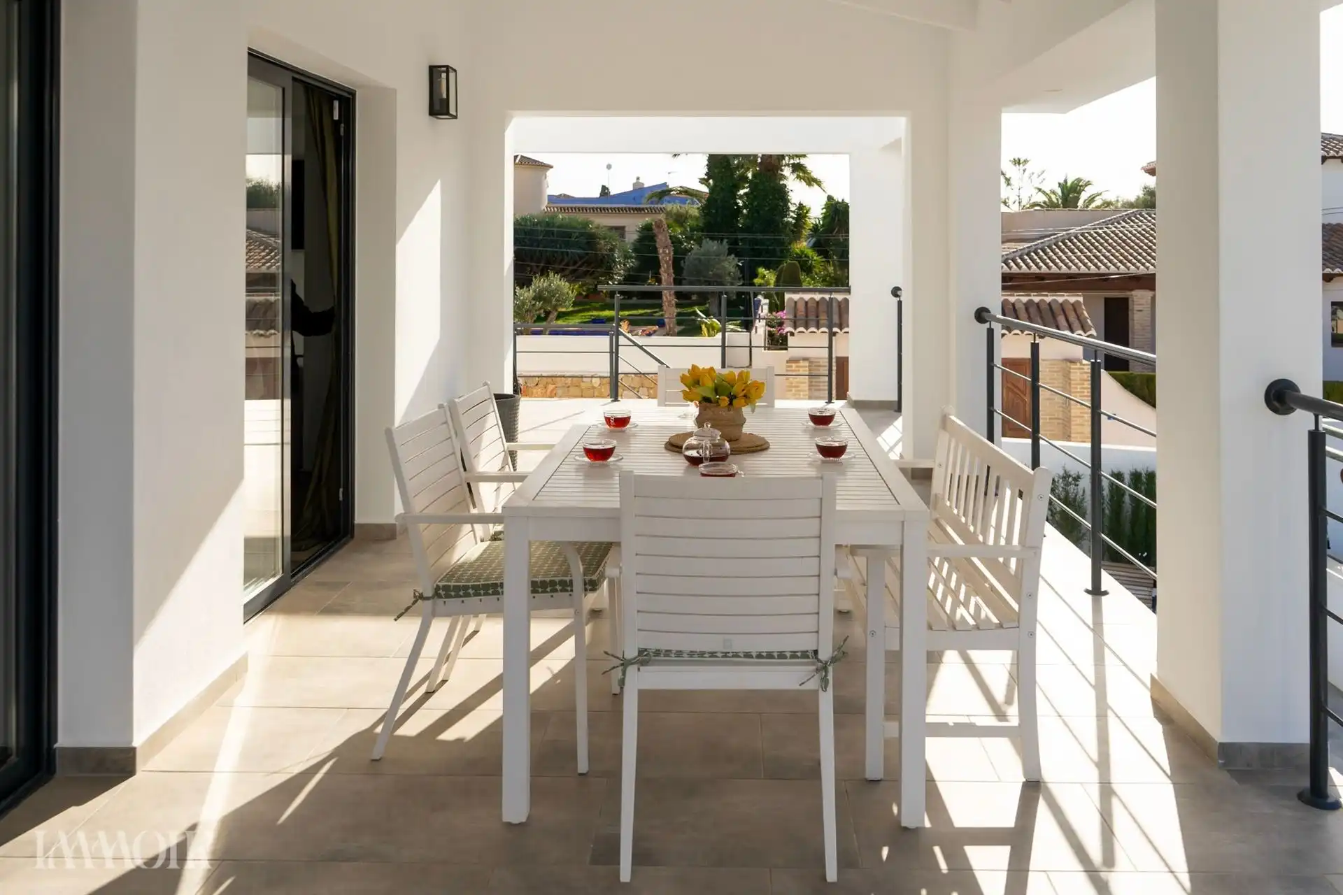 Villa Vista Serena  foto 31