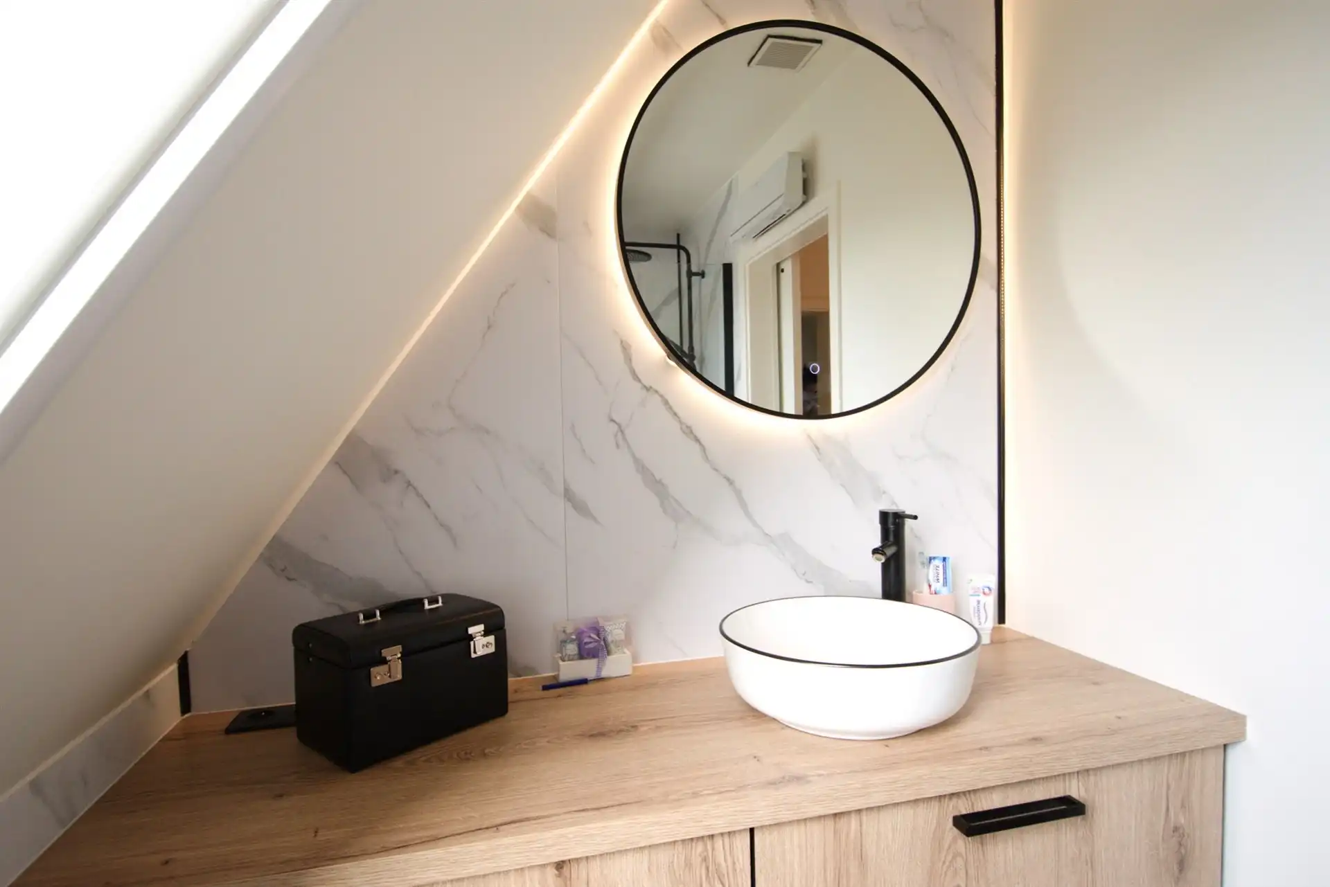 Instapklaar duplexappartement met 3 slaapkamers (105m²) foto 15