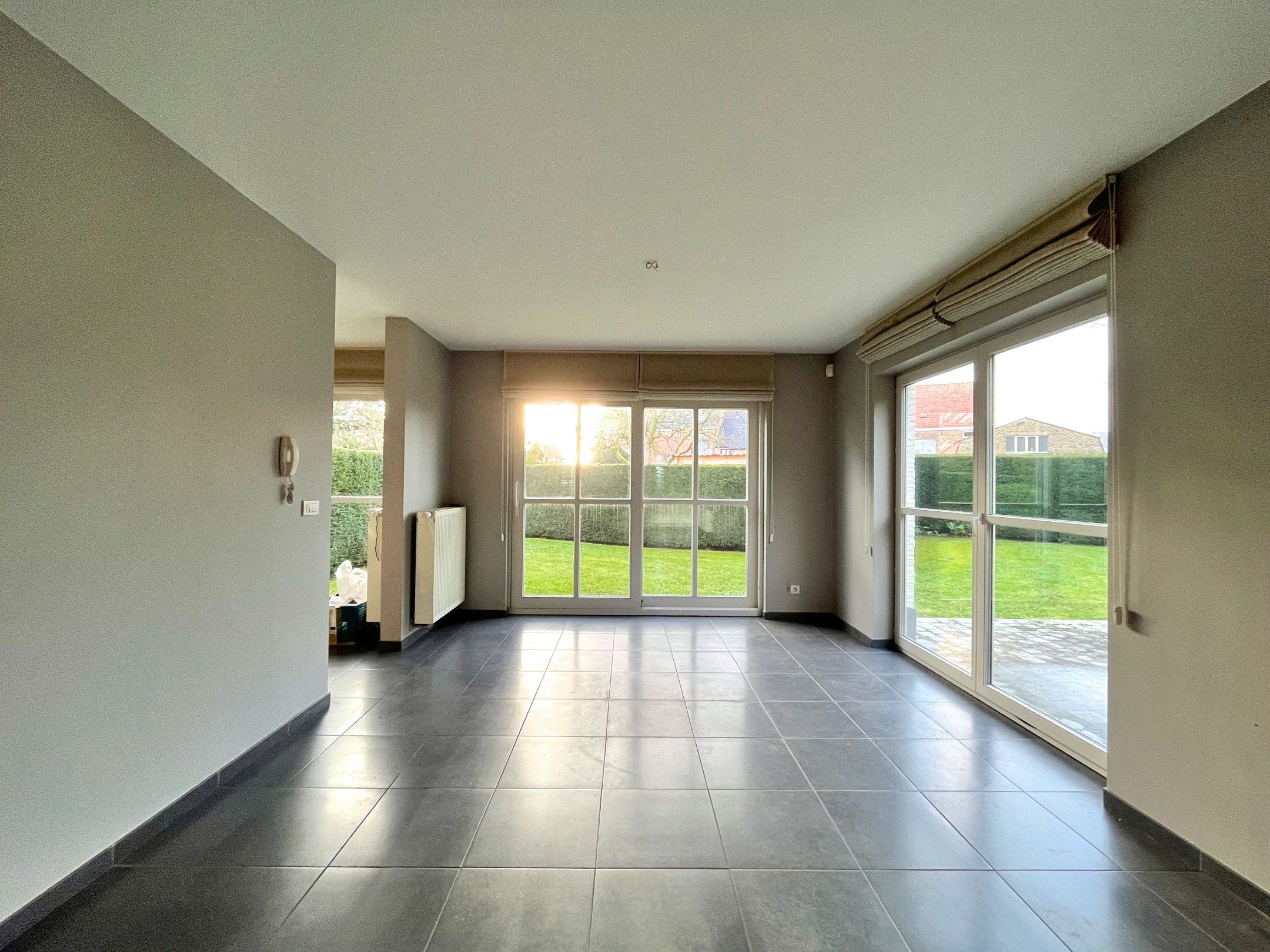 Charmante koppelvilla met dubbele garage te Knokke-Westkapelle foto 6