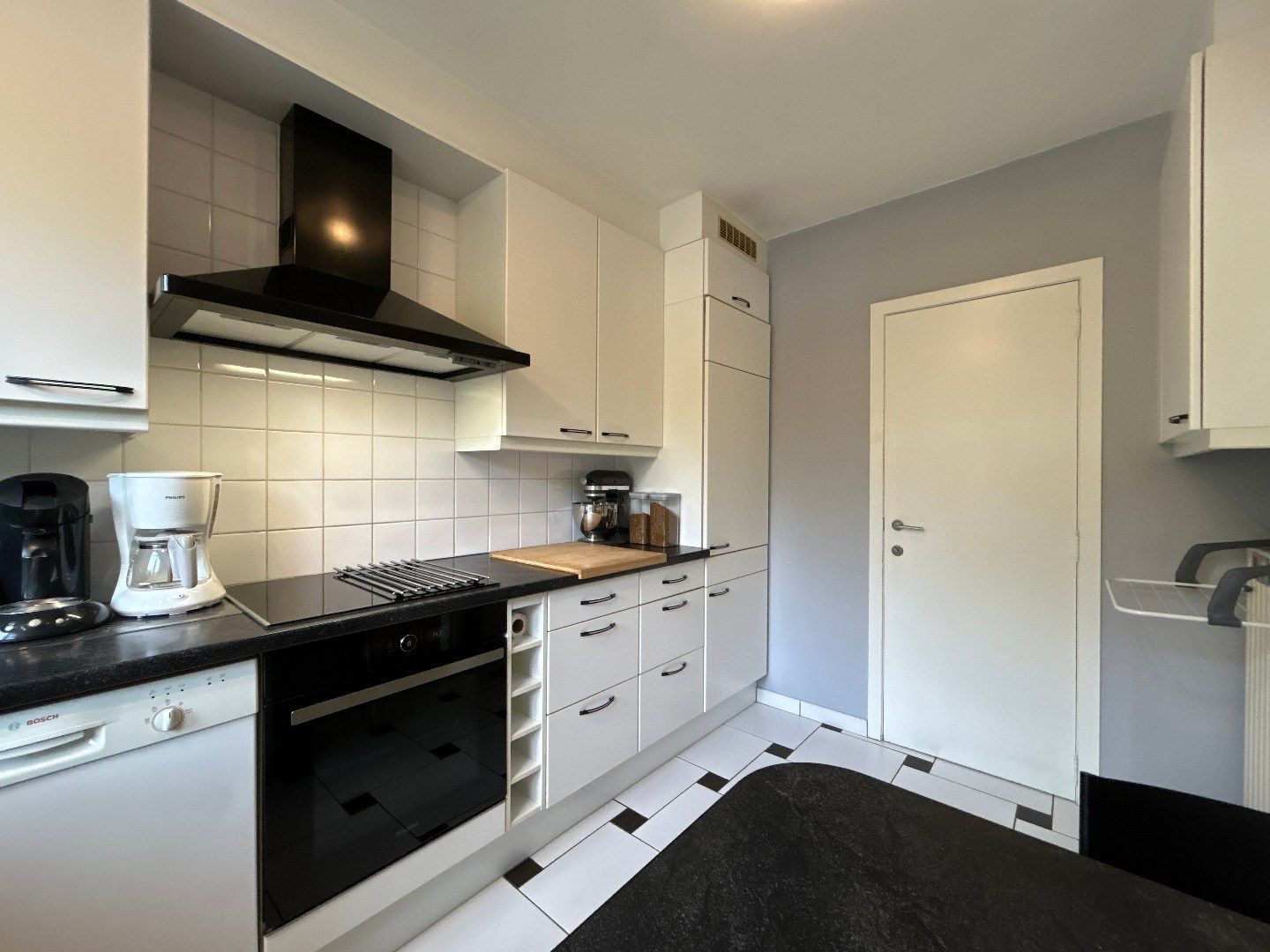 Wonen aan het water, op een toplocatie in Mechelen foto 8