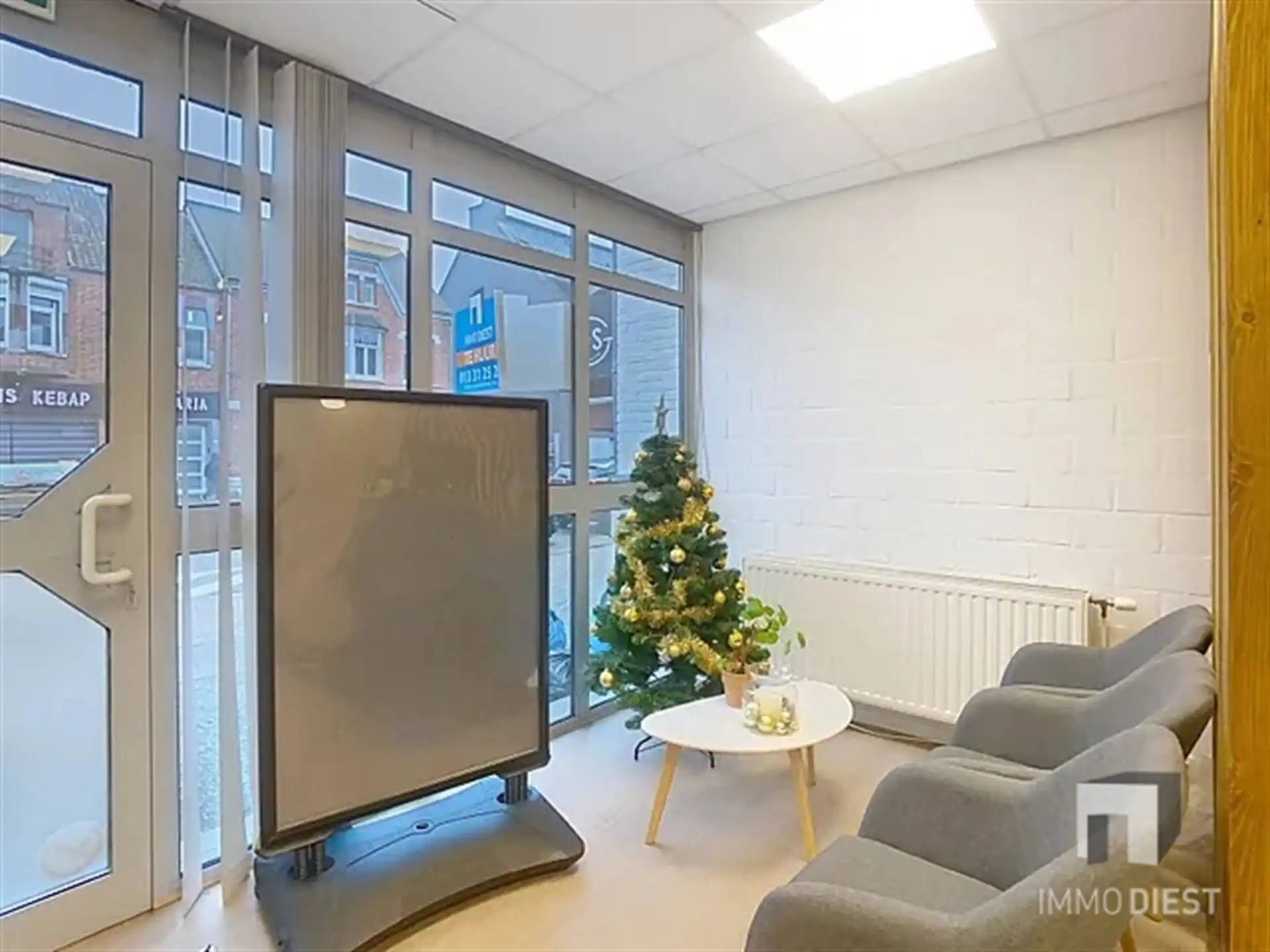 Handelspand / Kantoor Tessenderlo foto 2