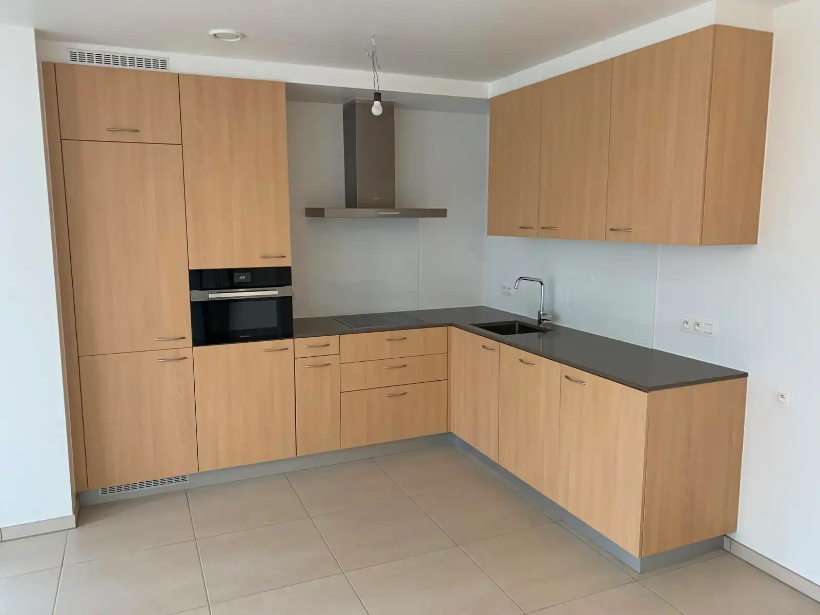 Prachtig appartement op een toplocatie! foto 5