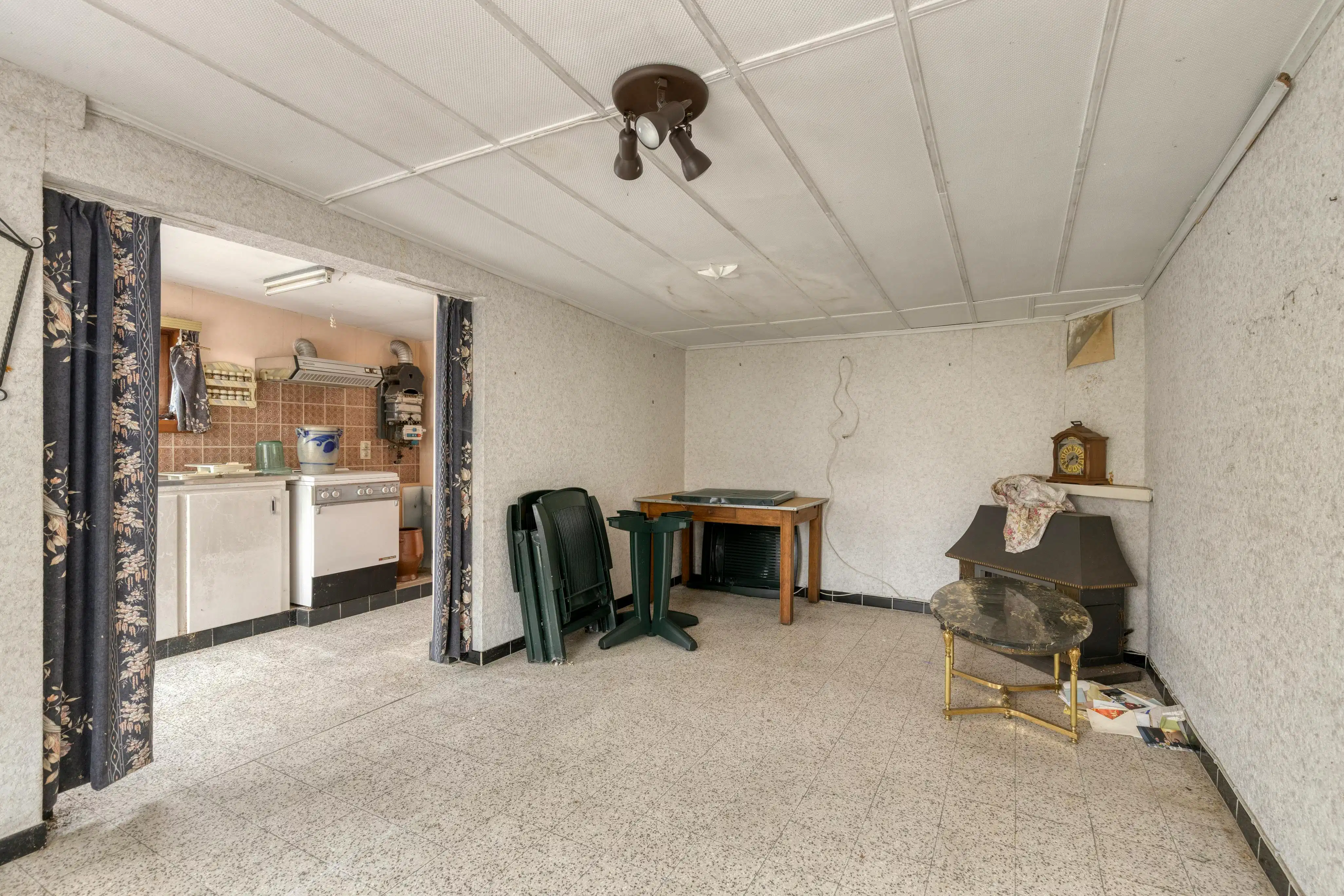 Woning met 4 slaapkamers op een perceel van 1087m² foto 18
