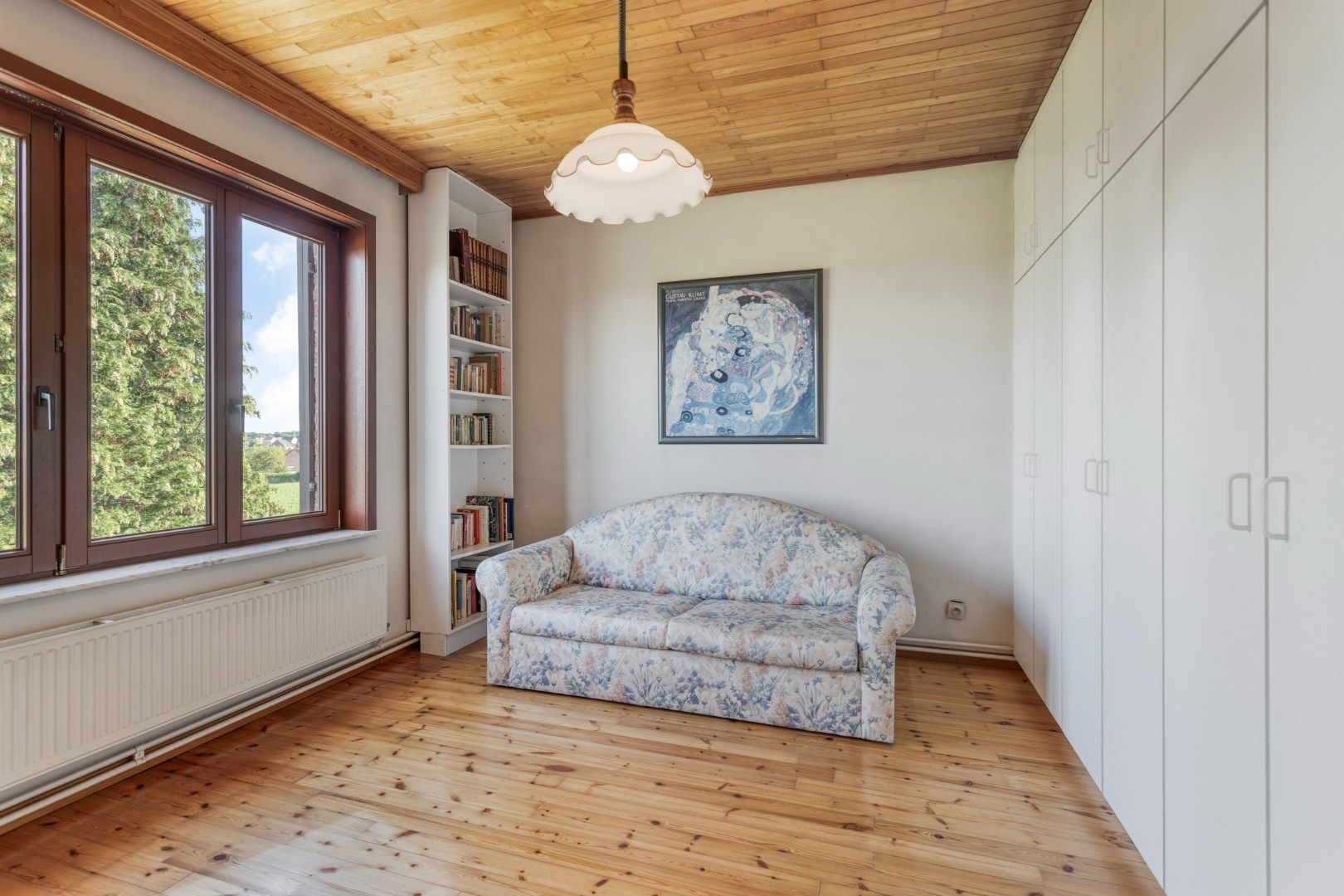 Te renoveren woning met 3 slaapkamers, garage en ruime tuin in Haasrode – EPC 473 kWh/m² jaar - bewoonbare oppervlakte 184 m² foto 19