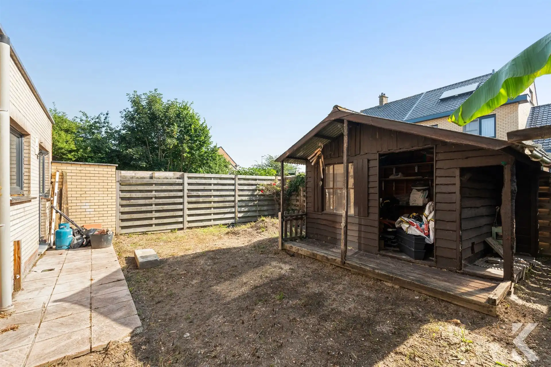 Ruime gezinswoning met vernieuwde basis foto 19