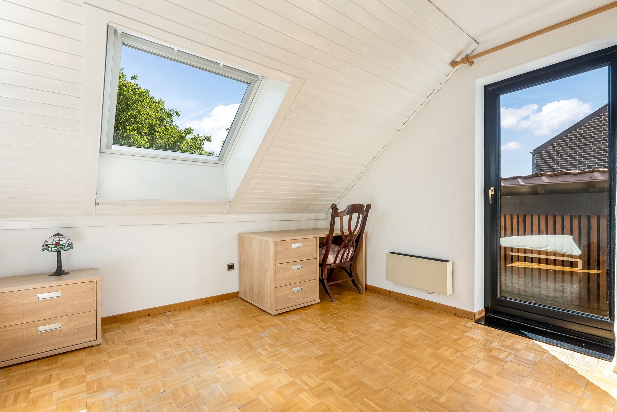 Vrijstaande woning met achteringang op 18a24ca foto 22