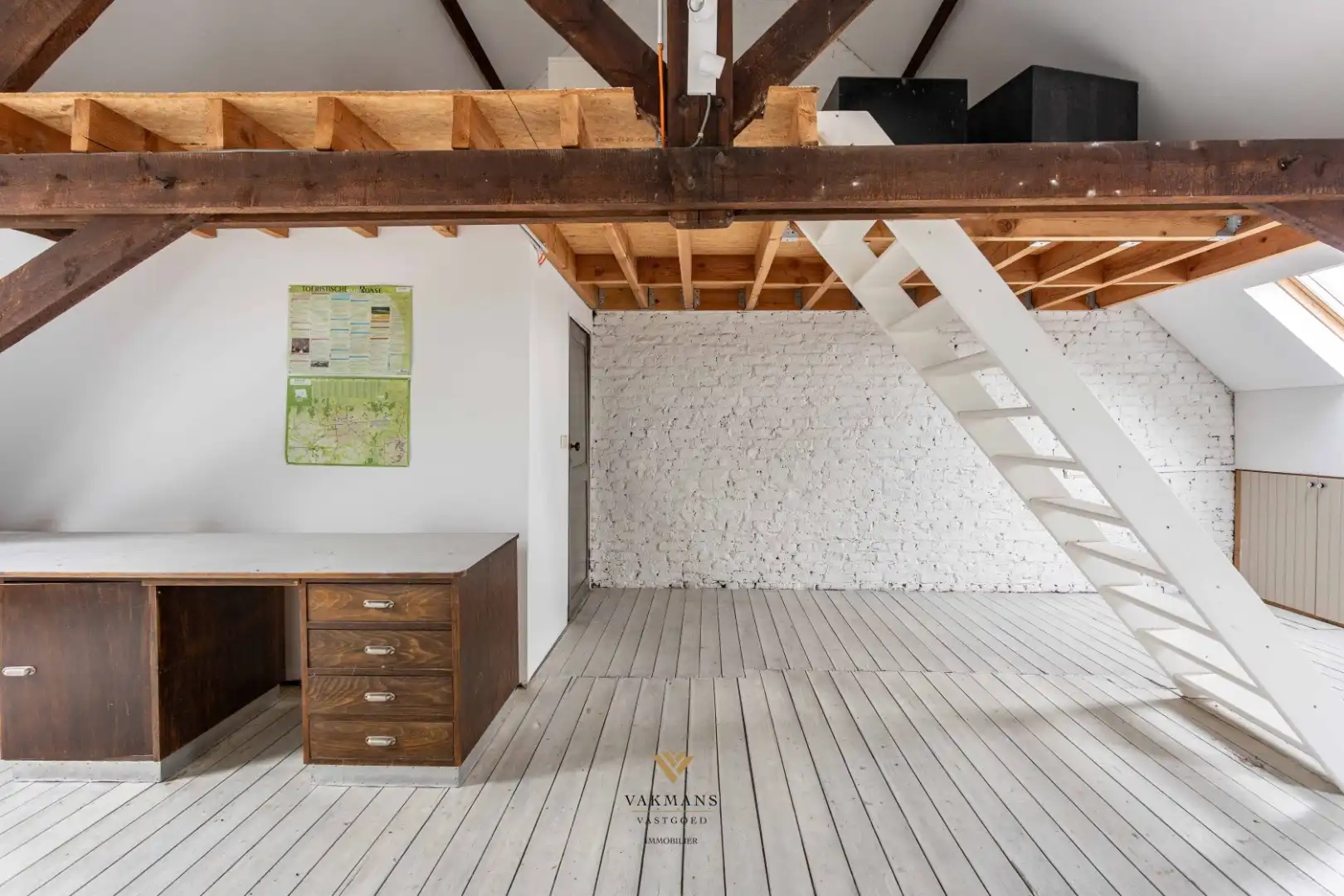 Voormalige directeurswoning foto 45