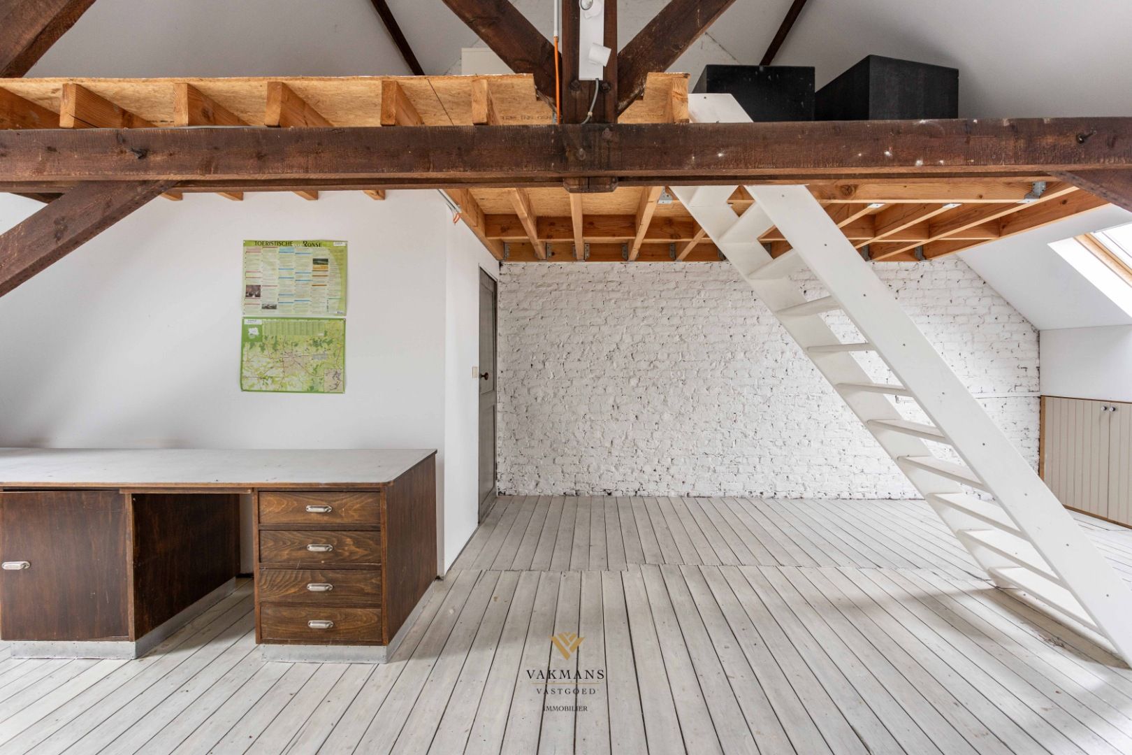 Voormalige directeurswoning foto 45