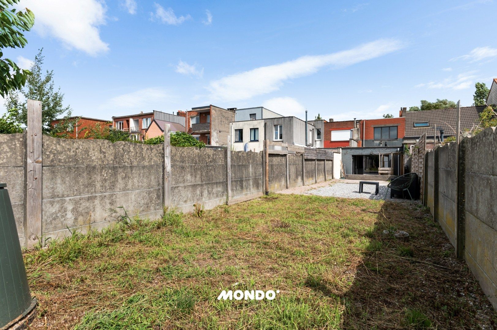 Charmante woning met westgerichte tuin te Hemiksem foto 11