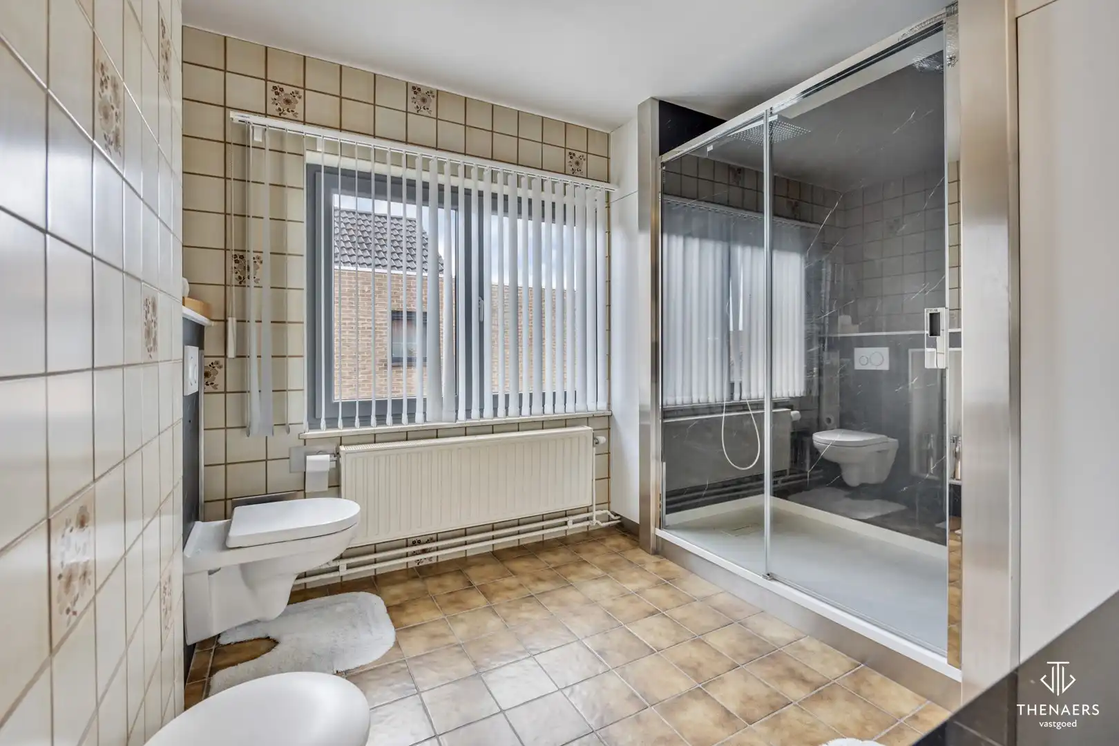 Ruime gezinswoning met 3 slaapkamers, veranda en dubbele garage in Heers. foto 24