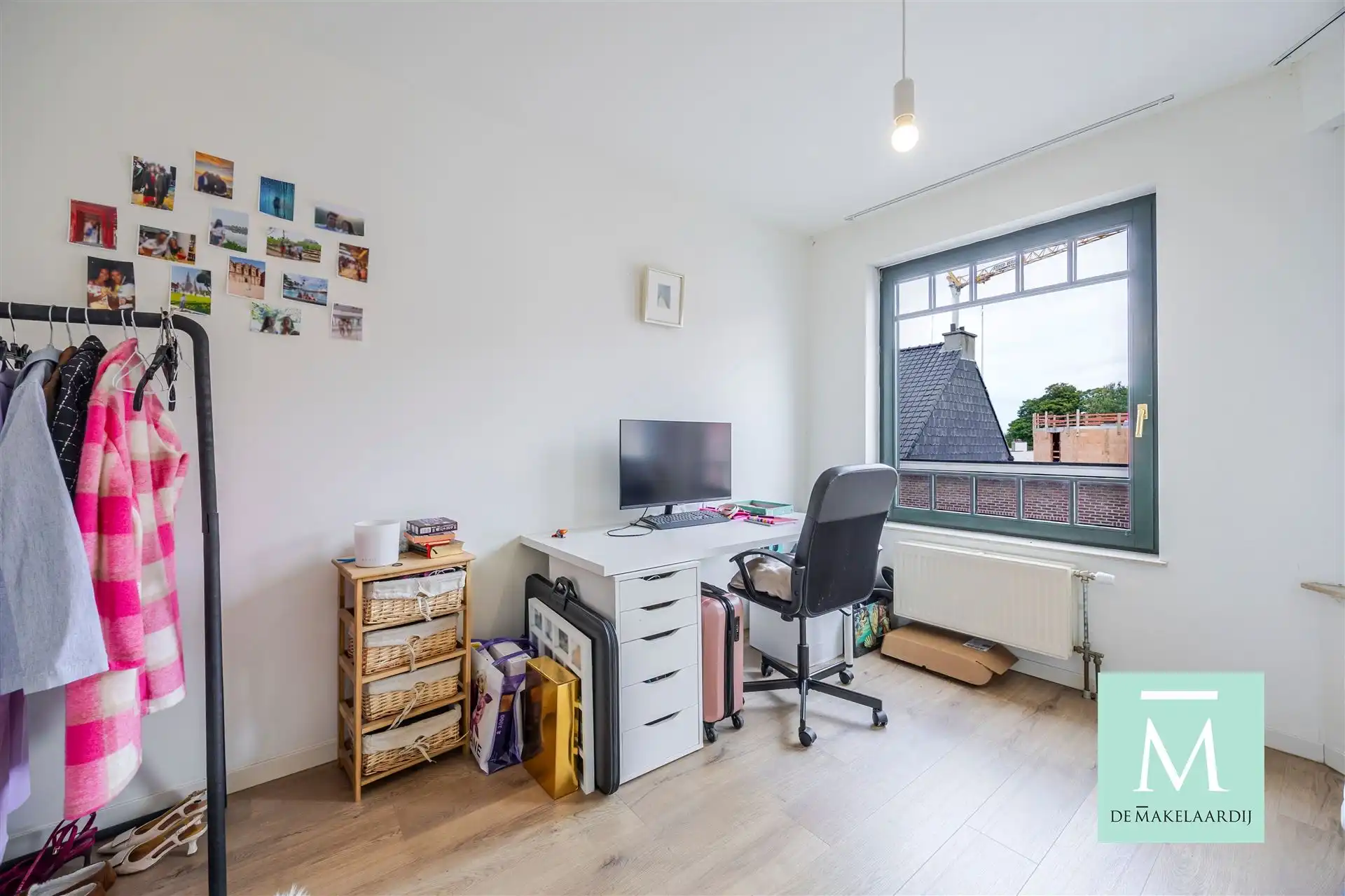 Appartementsgebouw foto 7