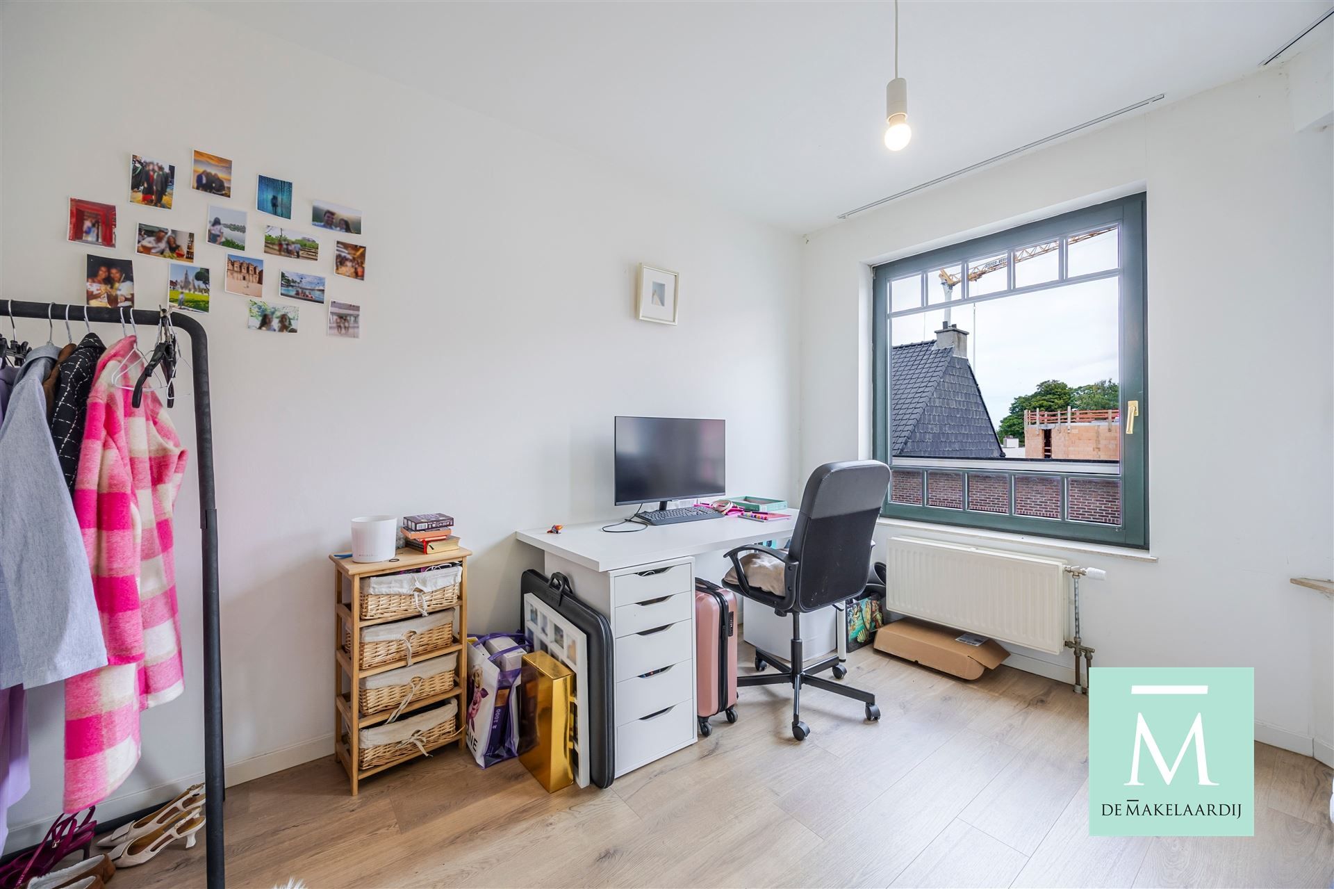 Appartementsgebouw foto 7