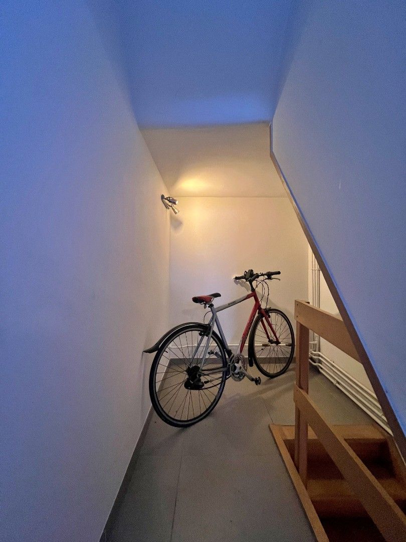 Kelderappartement te huur – Forelstraat 101, 9000 Gent foto 10