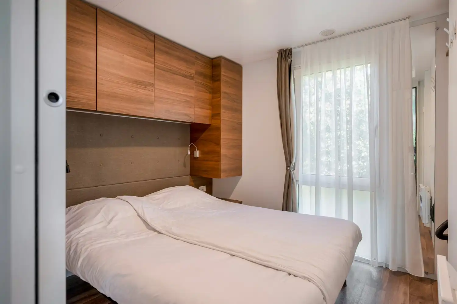 Unieke vakantiewoning in volle eigendom op een toplocatie aan de rand van het Nationaal Park Hoge Kempen foto 11