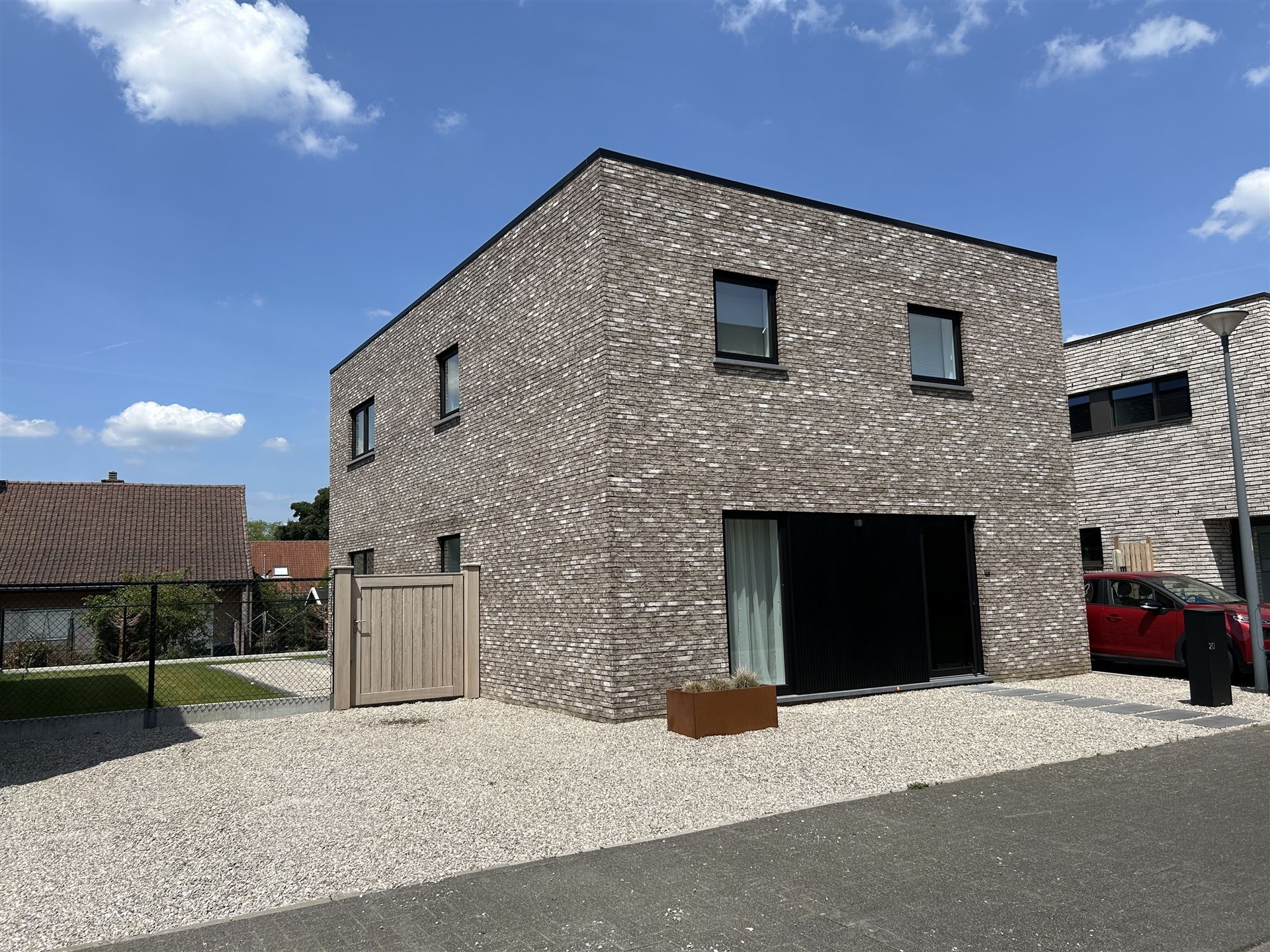 Woning foto {{pictureIndex}}