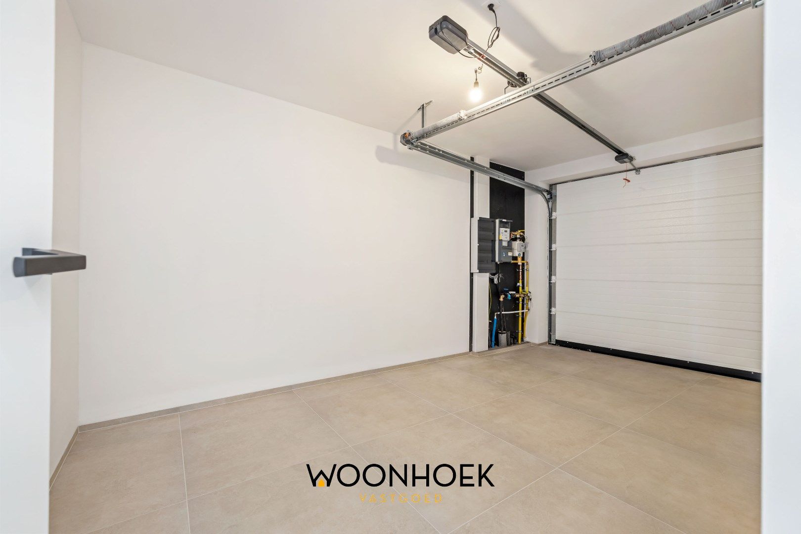 Luxueze 4-slpk nieuwbouwwoning (2025) te Zele foto 33
