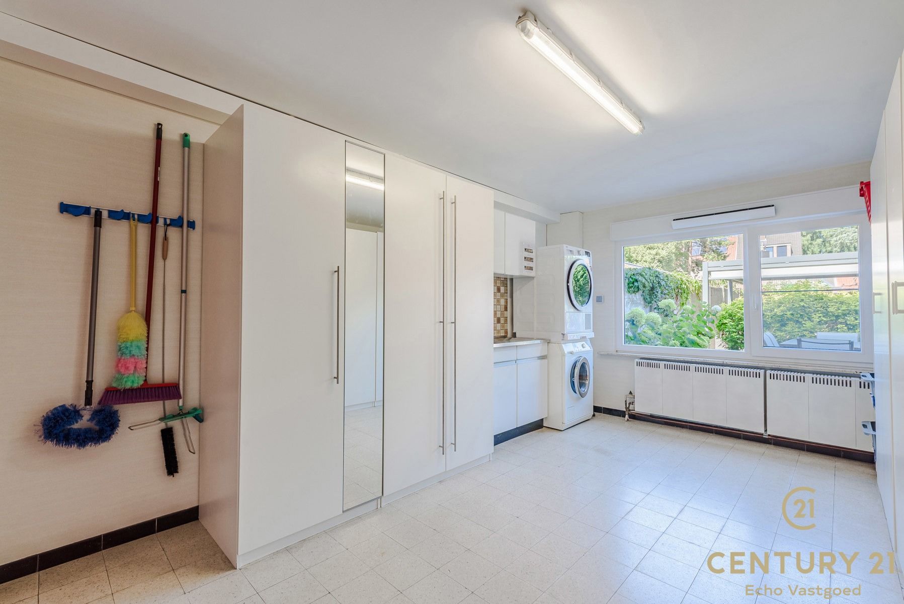 Centraal gelegen ruime woning nabij het centrum van Turnhout foto 21