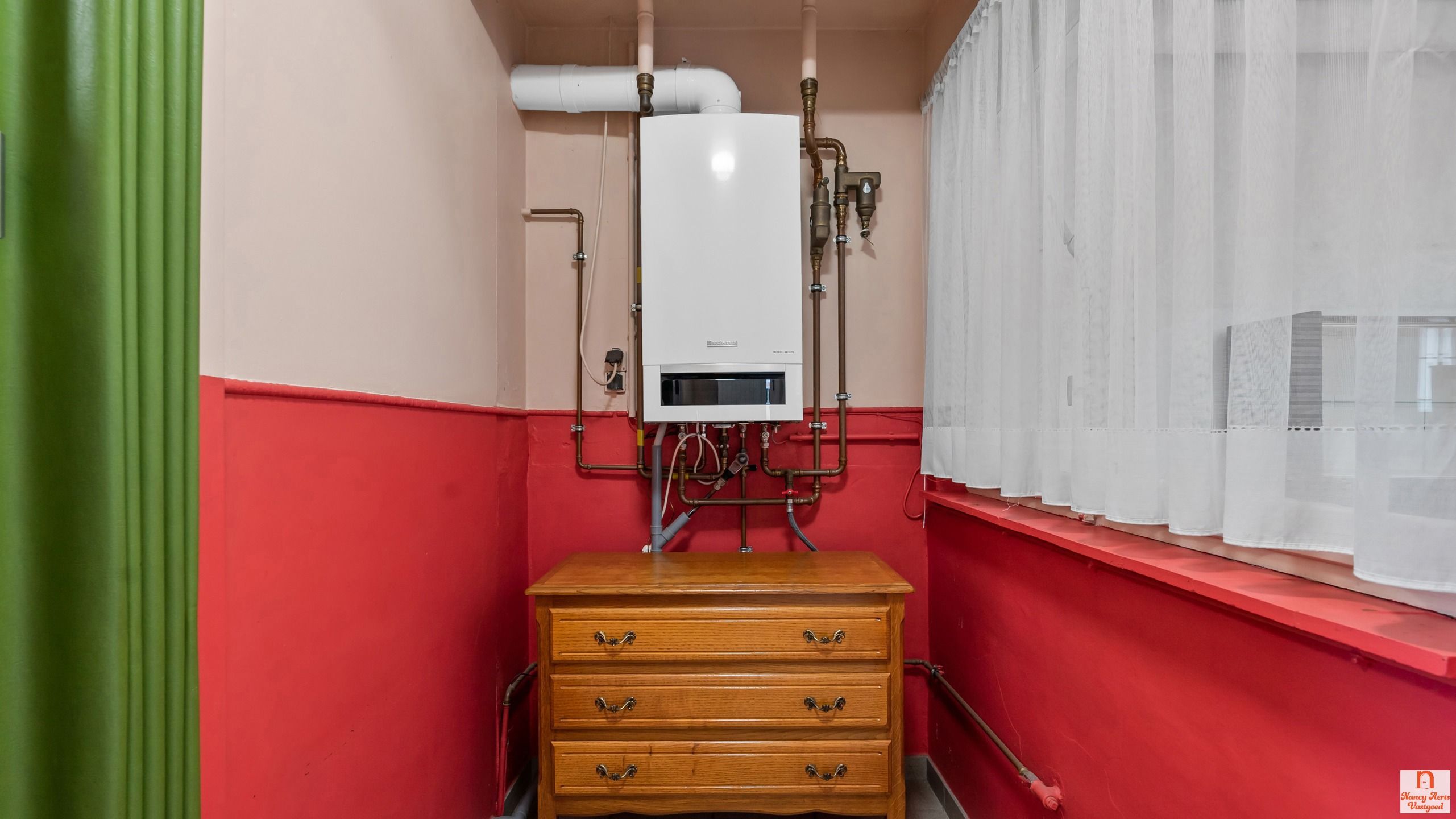 Half-openbebouwing met zicht op het kanaal  foto 42