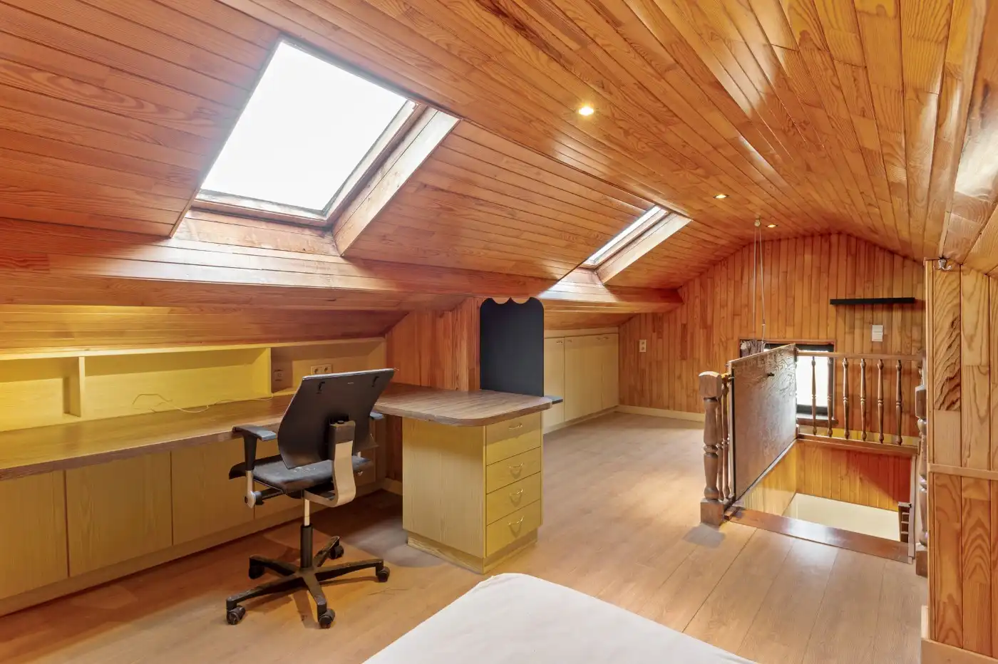 Instapklare woning met 3 slpk., tuin en magazijn te Nijlen foto 19