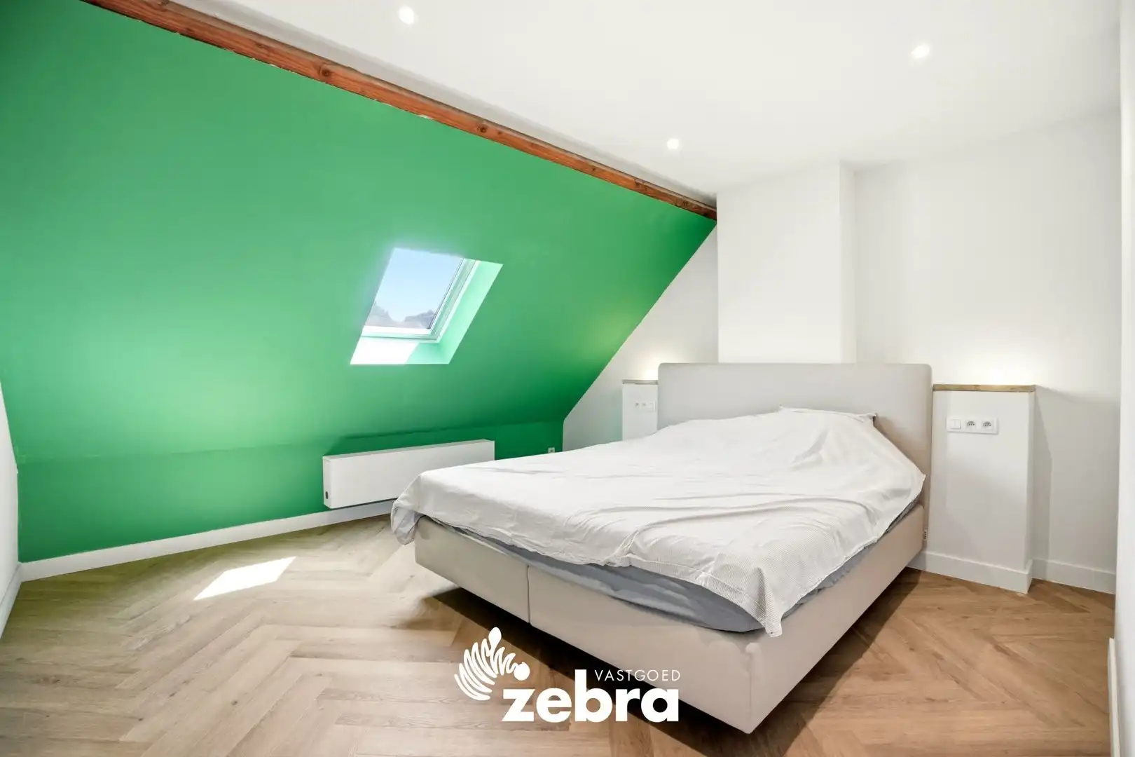 Volledig gerenoveerde woning met 3 slaapkamers, warmtepomp en zonnepanelen! foto 16