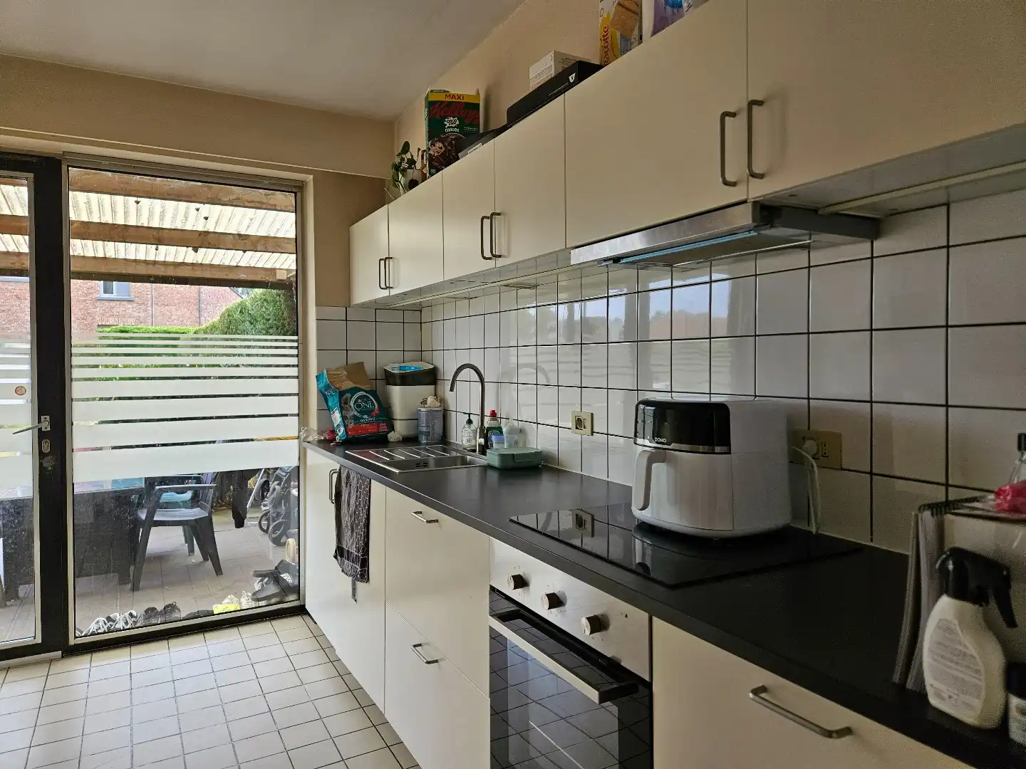 Gezinswoning met 3 slaapkamers rustig gelegen in Balen! foto 6