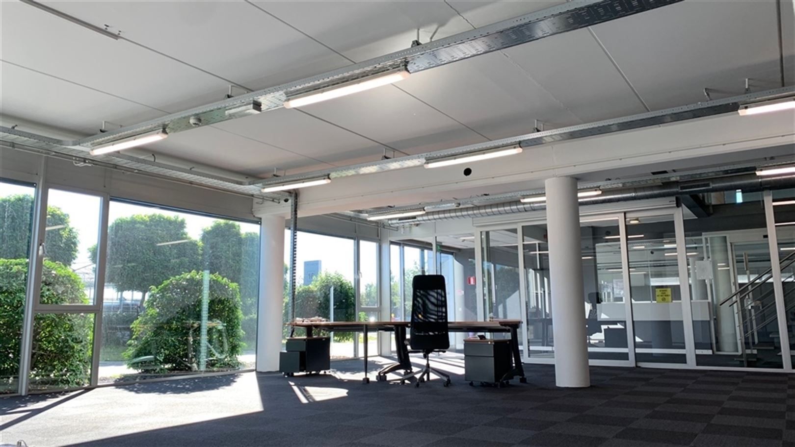 Semi industrieel foto 11