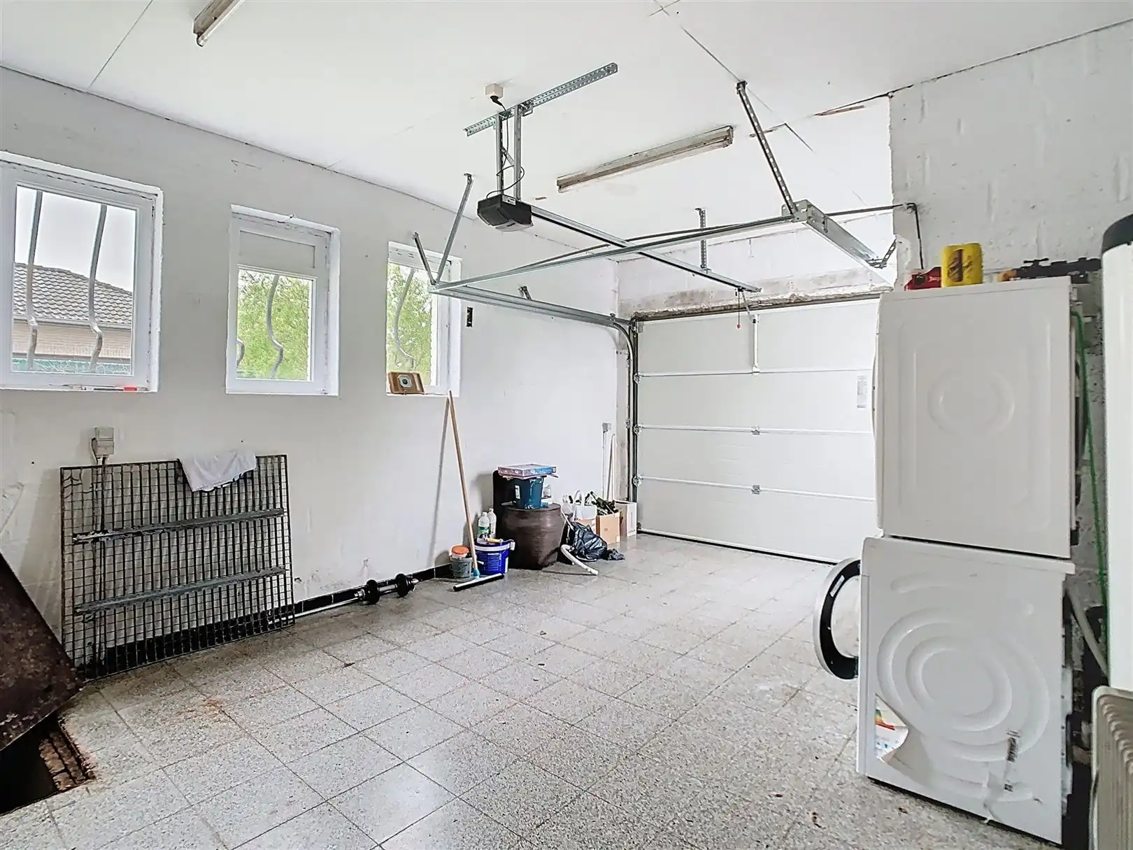 Rustig gelegen 4-gevel woning foto 15