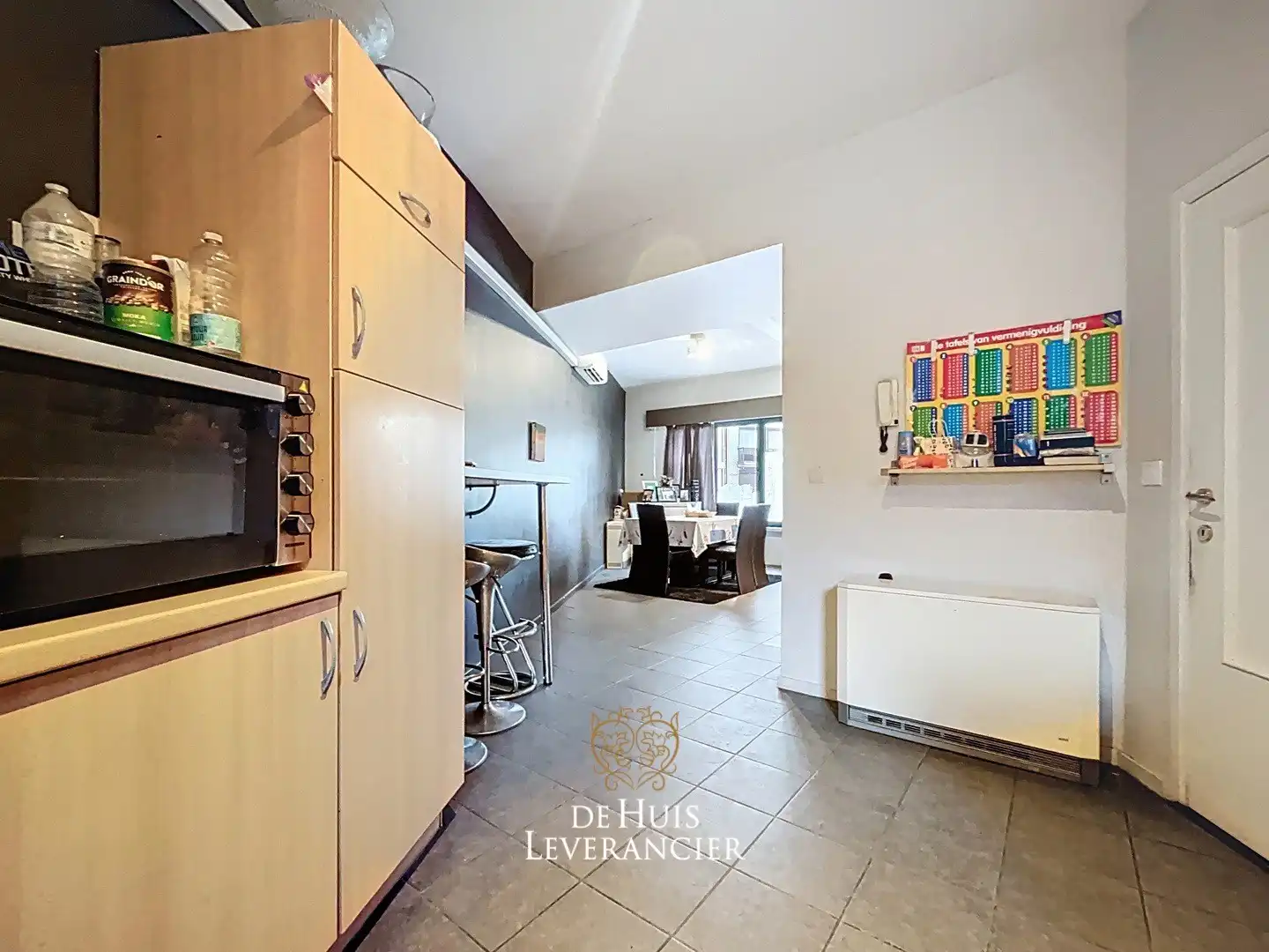 Kantoor op topligging met bovenliggend duplex-appartement (aparte ingang) foto 29