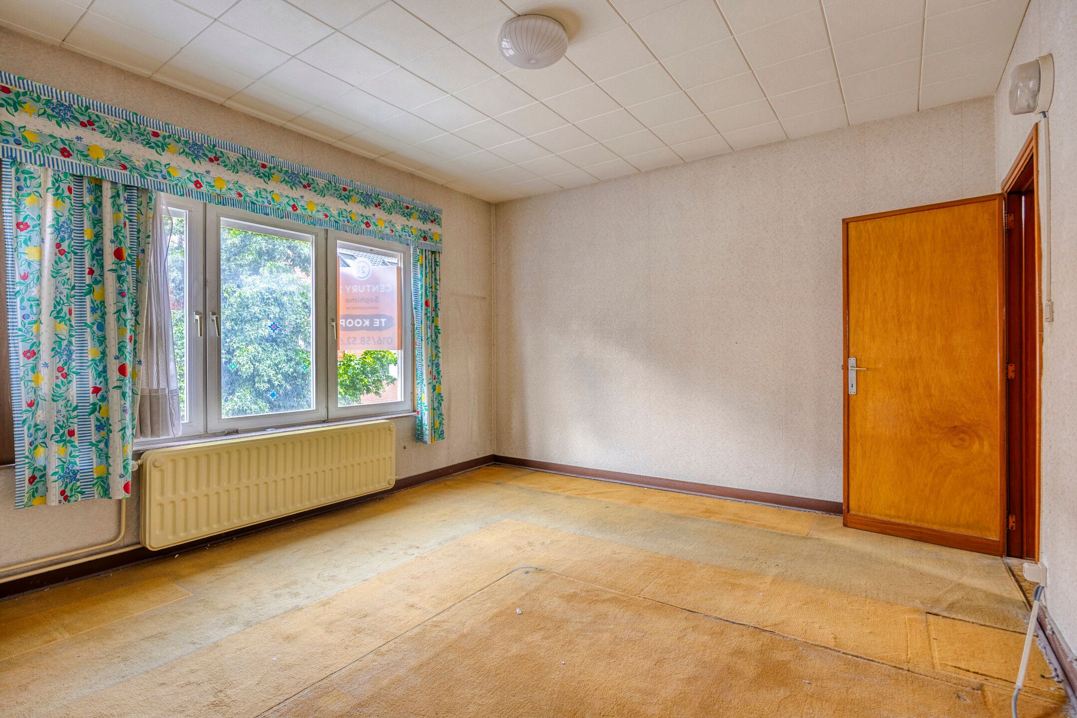 Te renoveren woning op een uitstekende locatie  foto 17