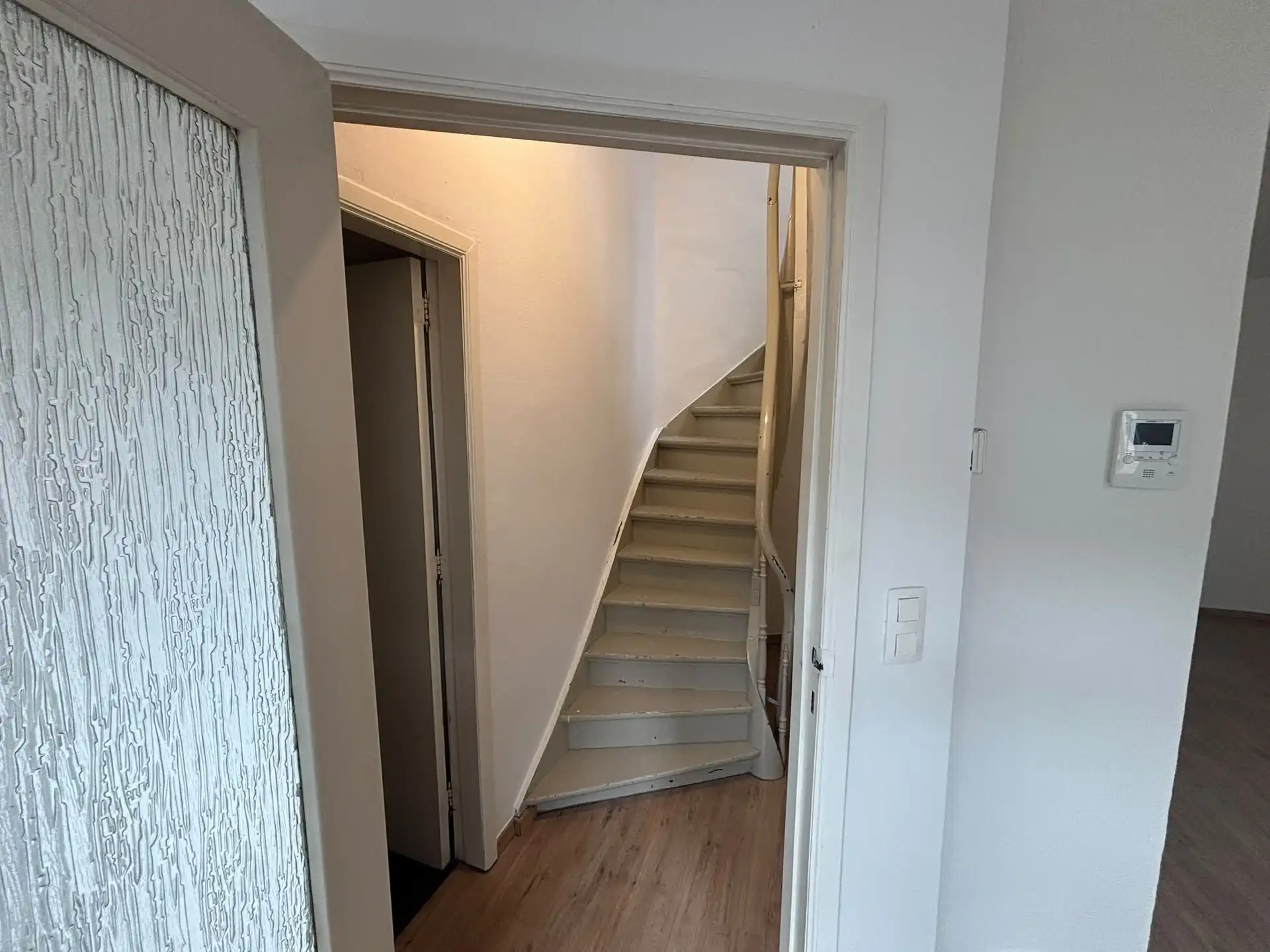 Duplex appartement met dakterras in Aalst foto 9