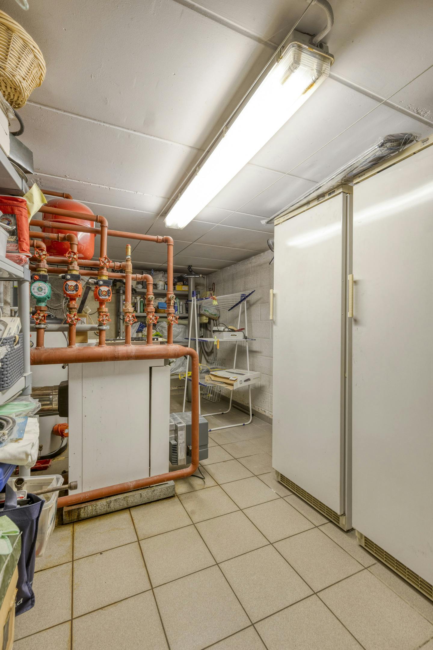 Viergevelwoning op 5a19ca op wandelafstand van het centrum van Strombeek foto 16