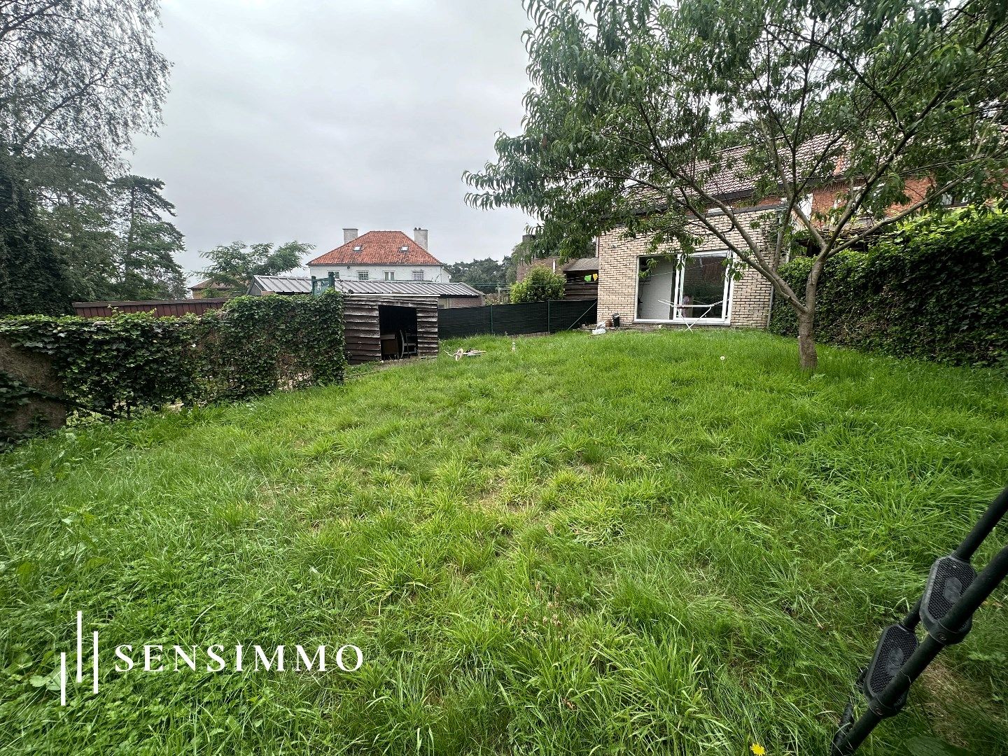 Rijwoning met 4 slaapkamers, tuinberging en garage foto 27