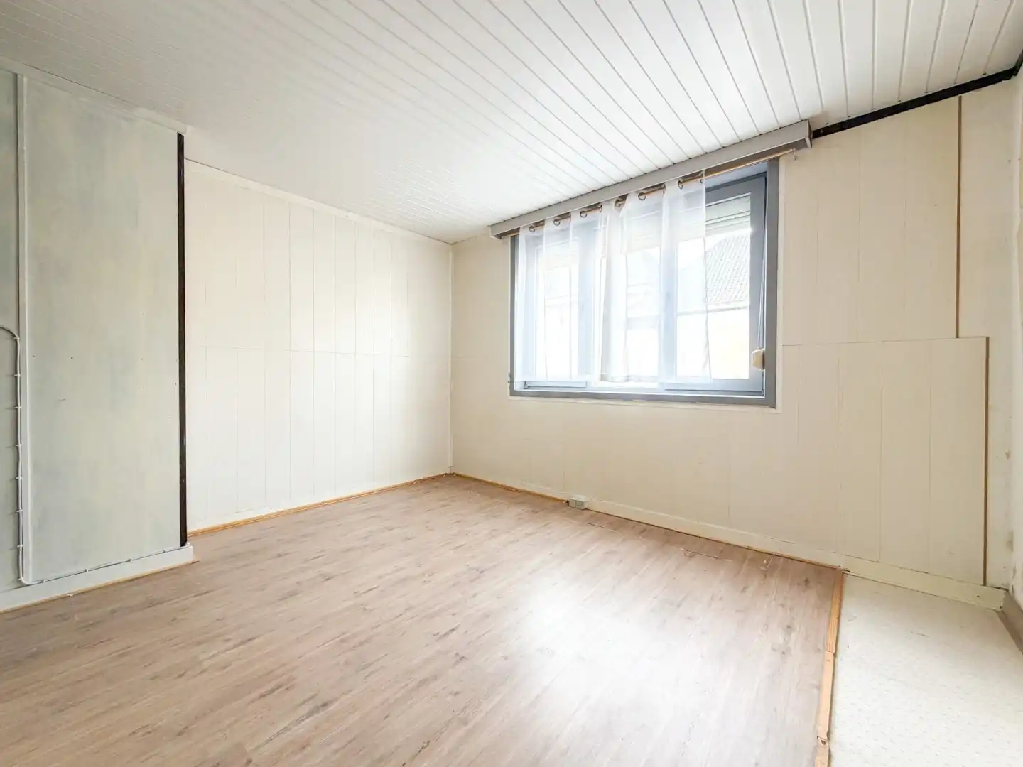 Ruime tussenwoning (211 m²) met zonnige koer, 3 slpk, Torhout foto 19