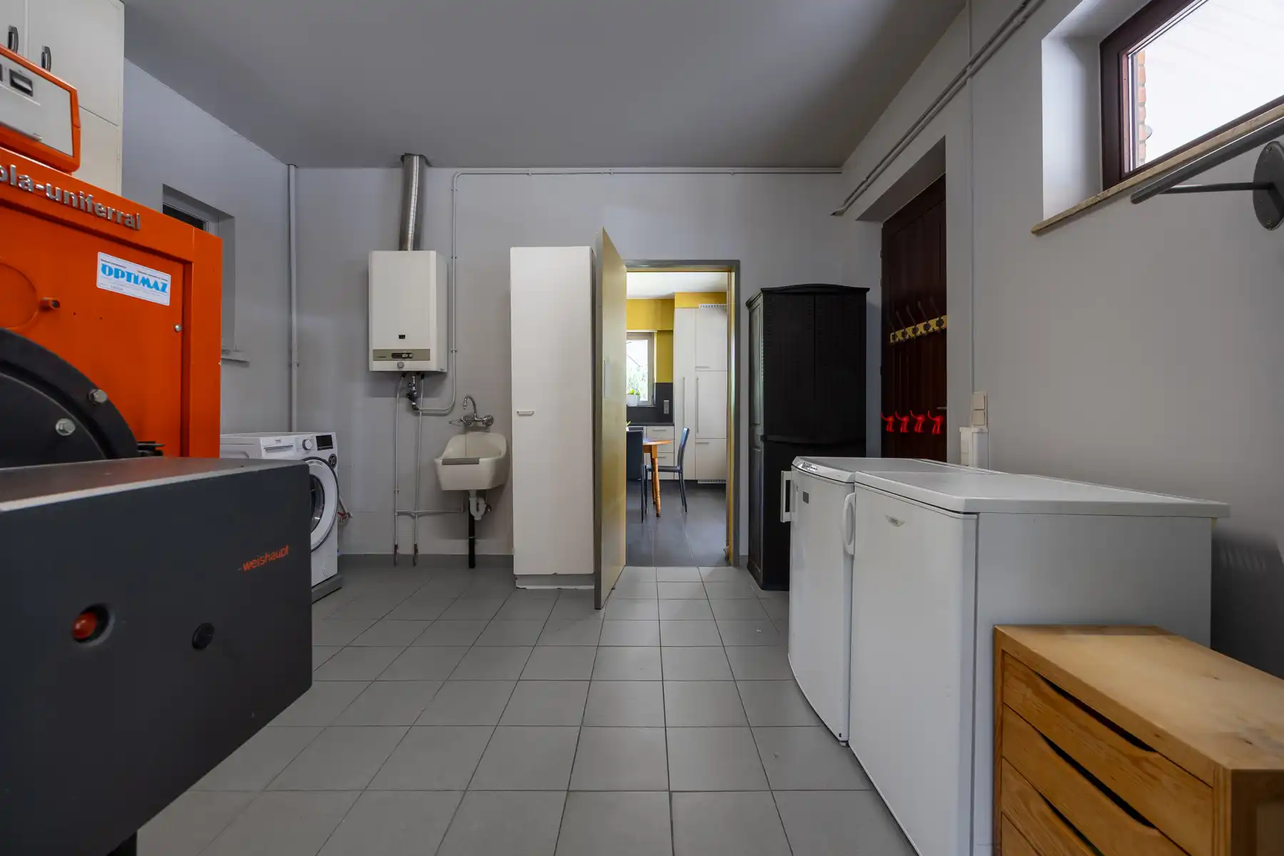 Unieke ligging, eigendom met veel mogelijkheden foto 17