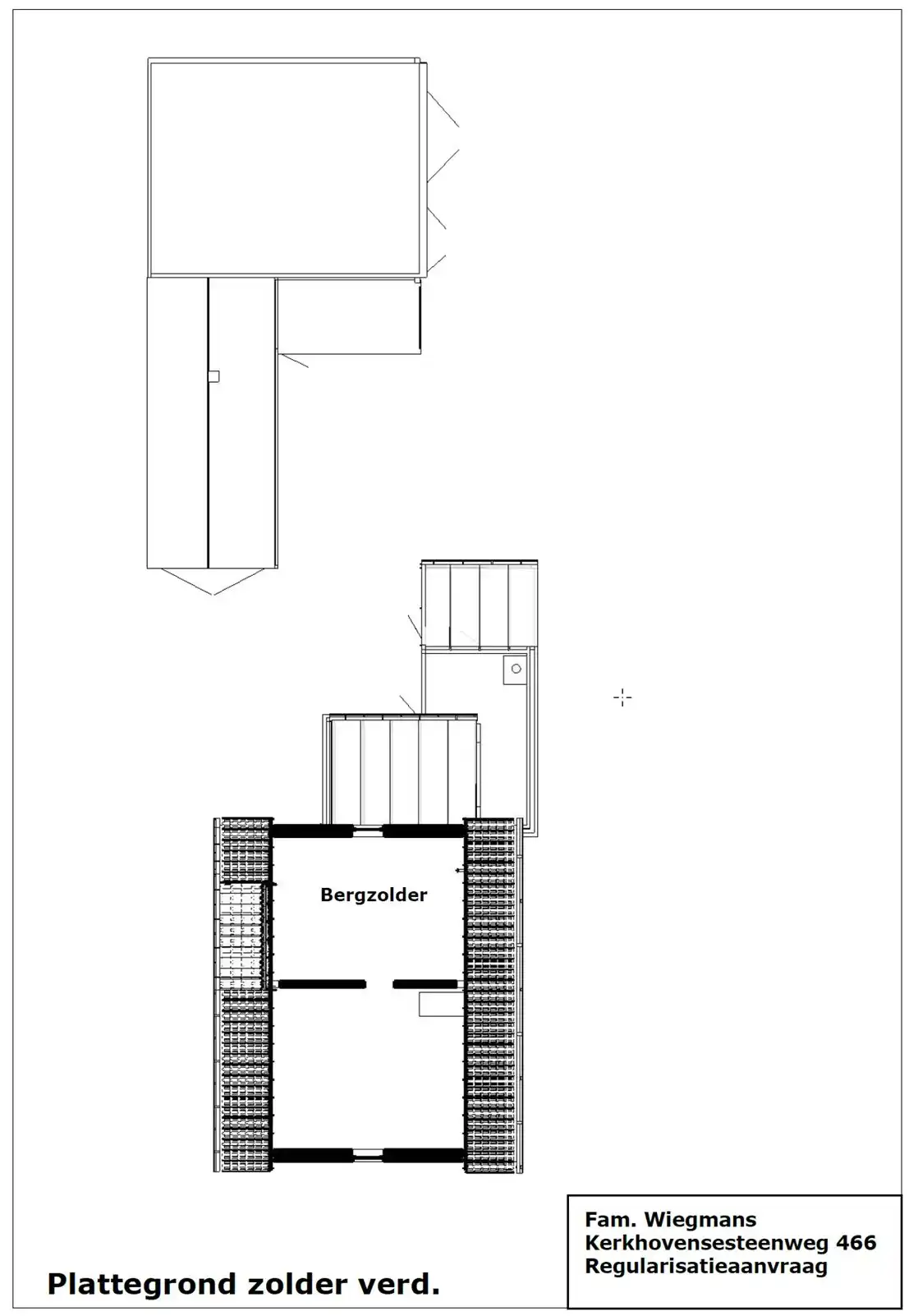Zeer ruime en verzorgde woning met 5 slaapkamers en 2 badkamers op een groot perceel. foto 53