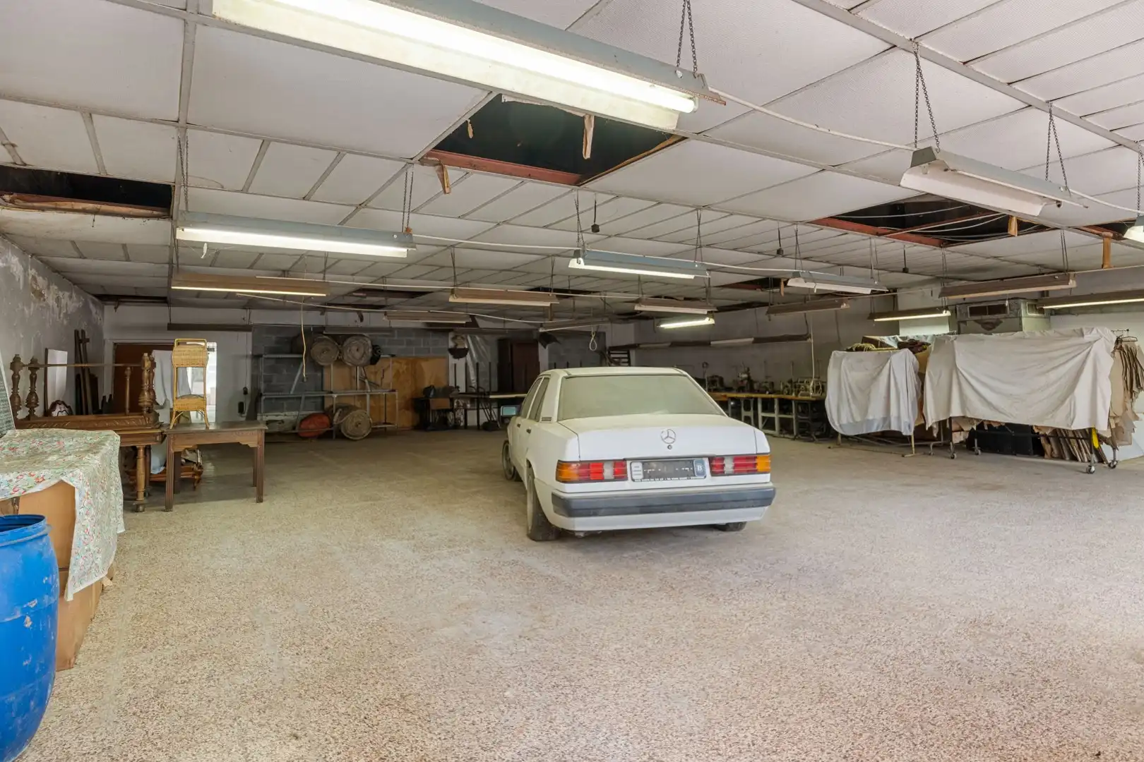 Riante burgerwoning met 5 slaapkamers en atelier te Nederbrakel foto 24